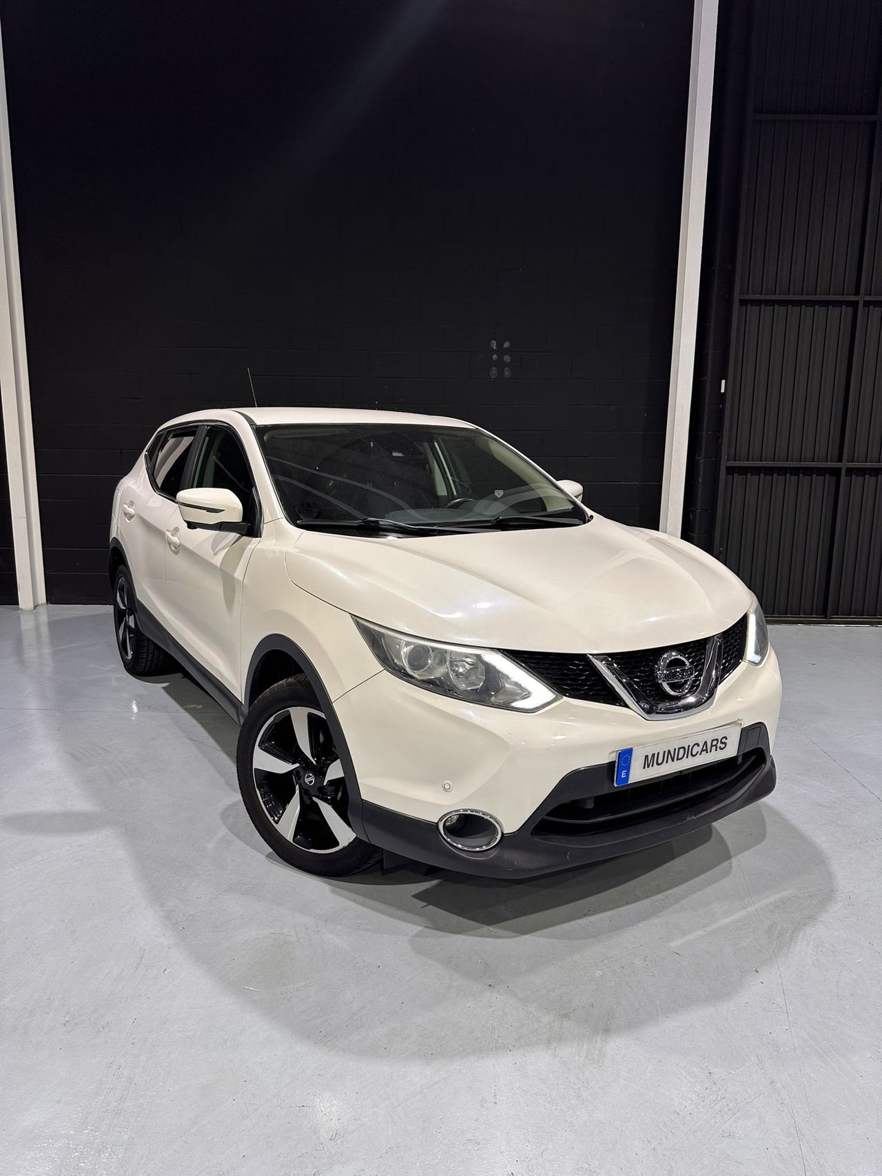 Nissan Qashqai 1.2 DIG-T N-CONNECTA - Foto 3