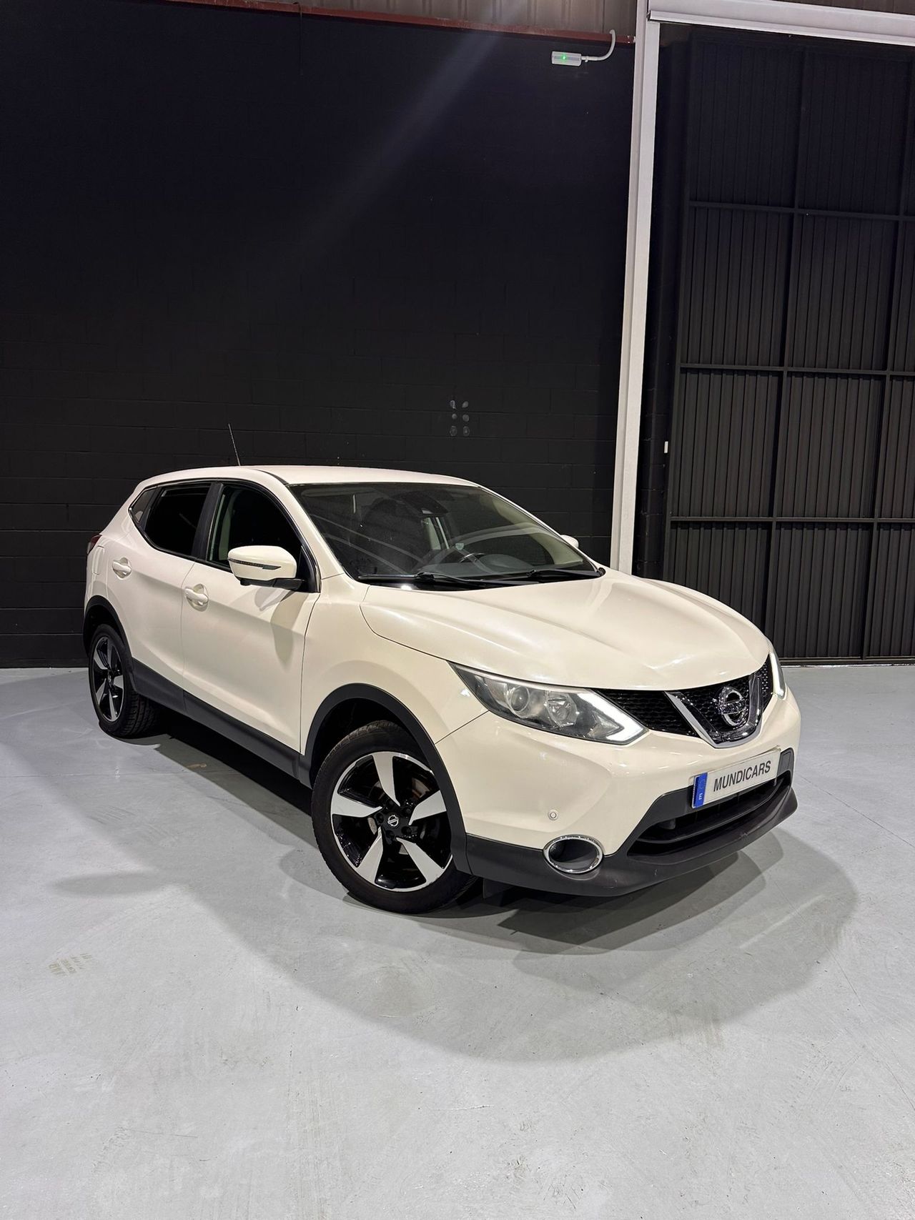 Nissan Qashqai 1.2 DIG-T N-CONNECTA - Foto 4