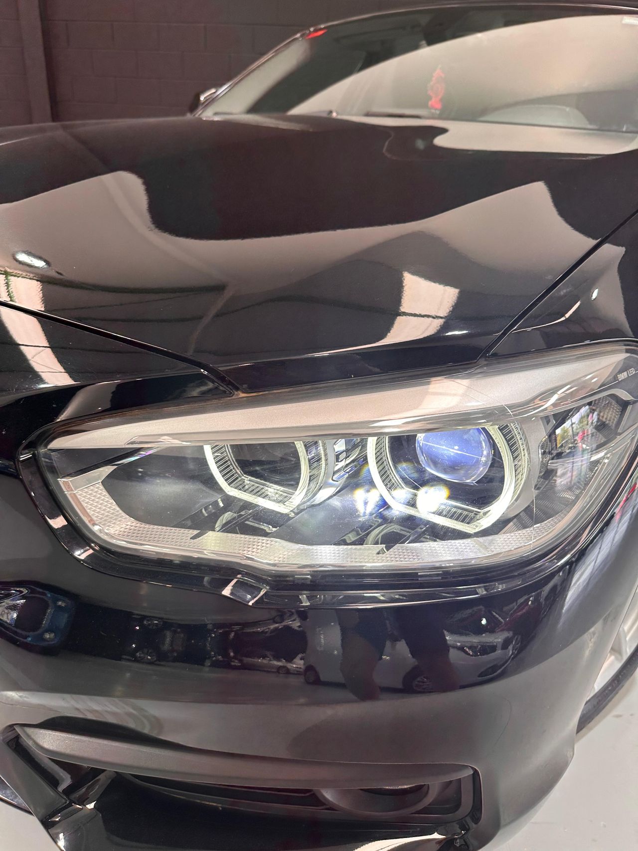 BMW Serie 1 116d - Foto 20