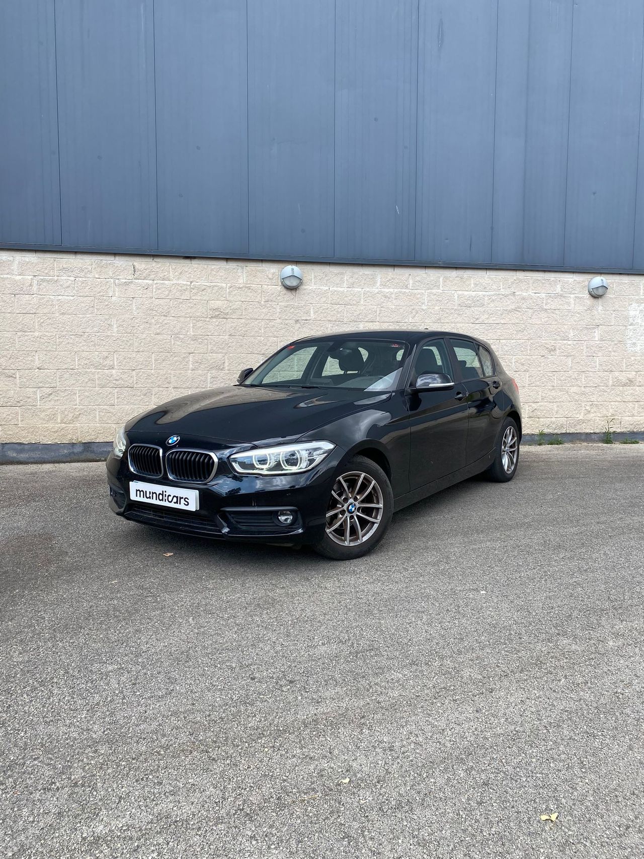 BMW Serie 1 116d - Foto 6