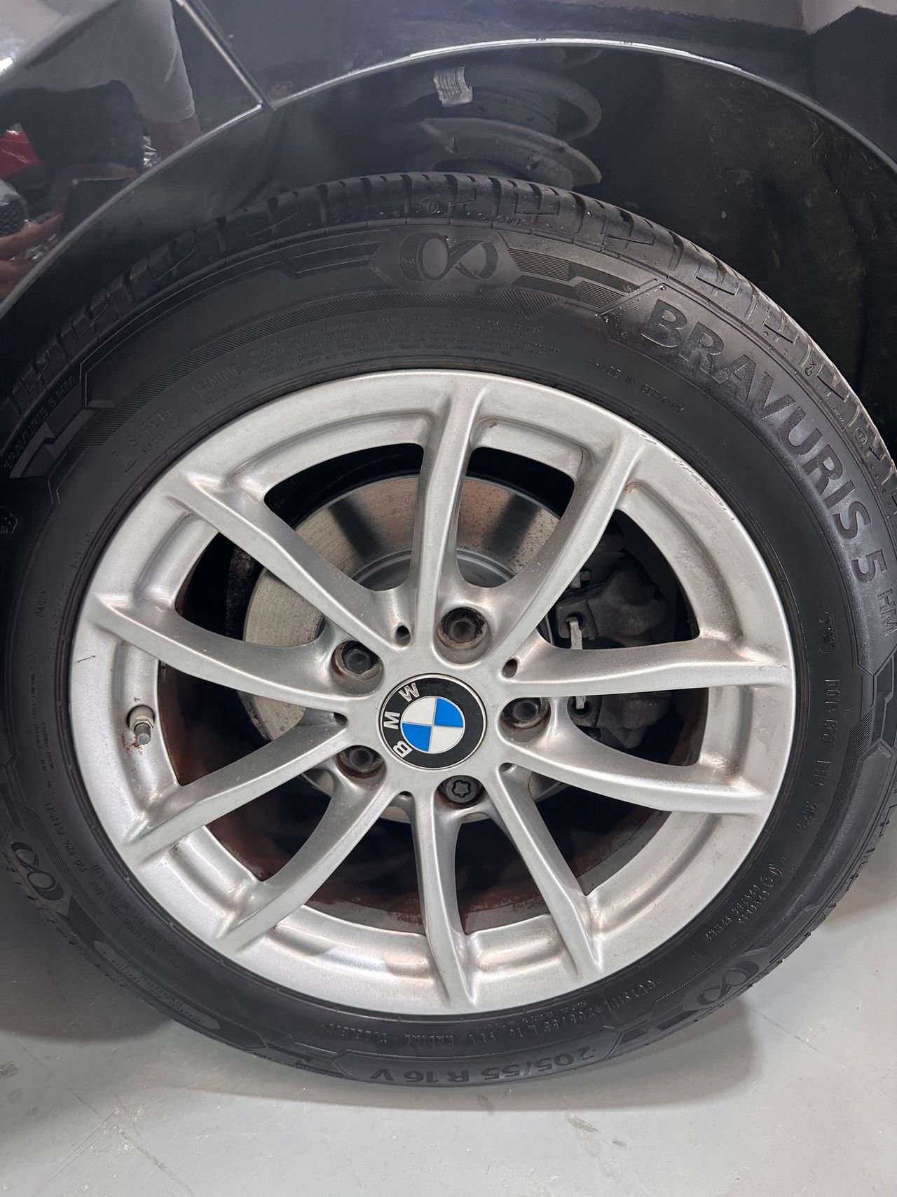 BMW Serie 1 116d - Foto 19