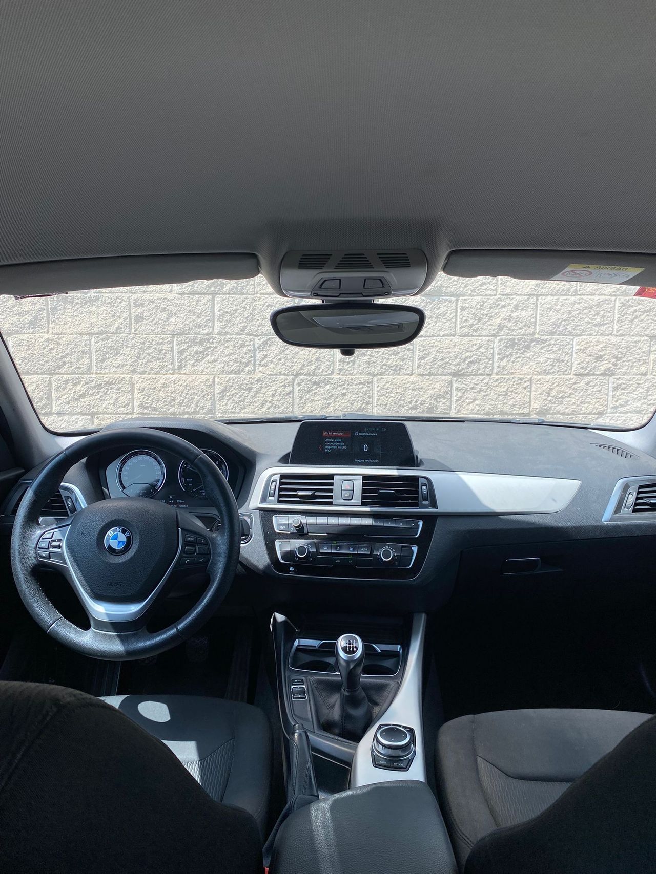 BMW Serie 1 116d - Foto 10