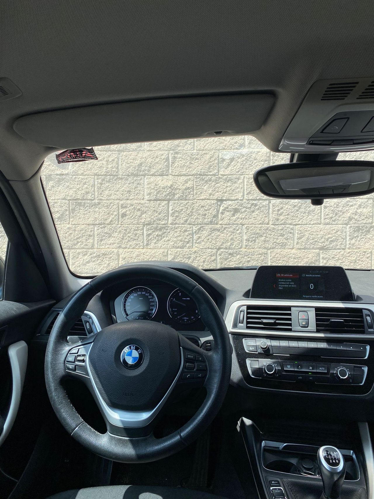 BMW Serie 1 116d - Foto 11