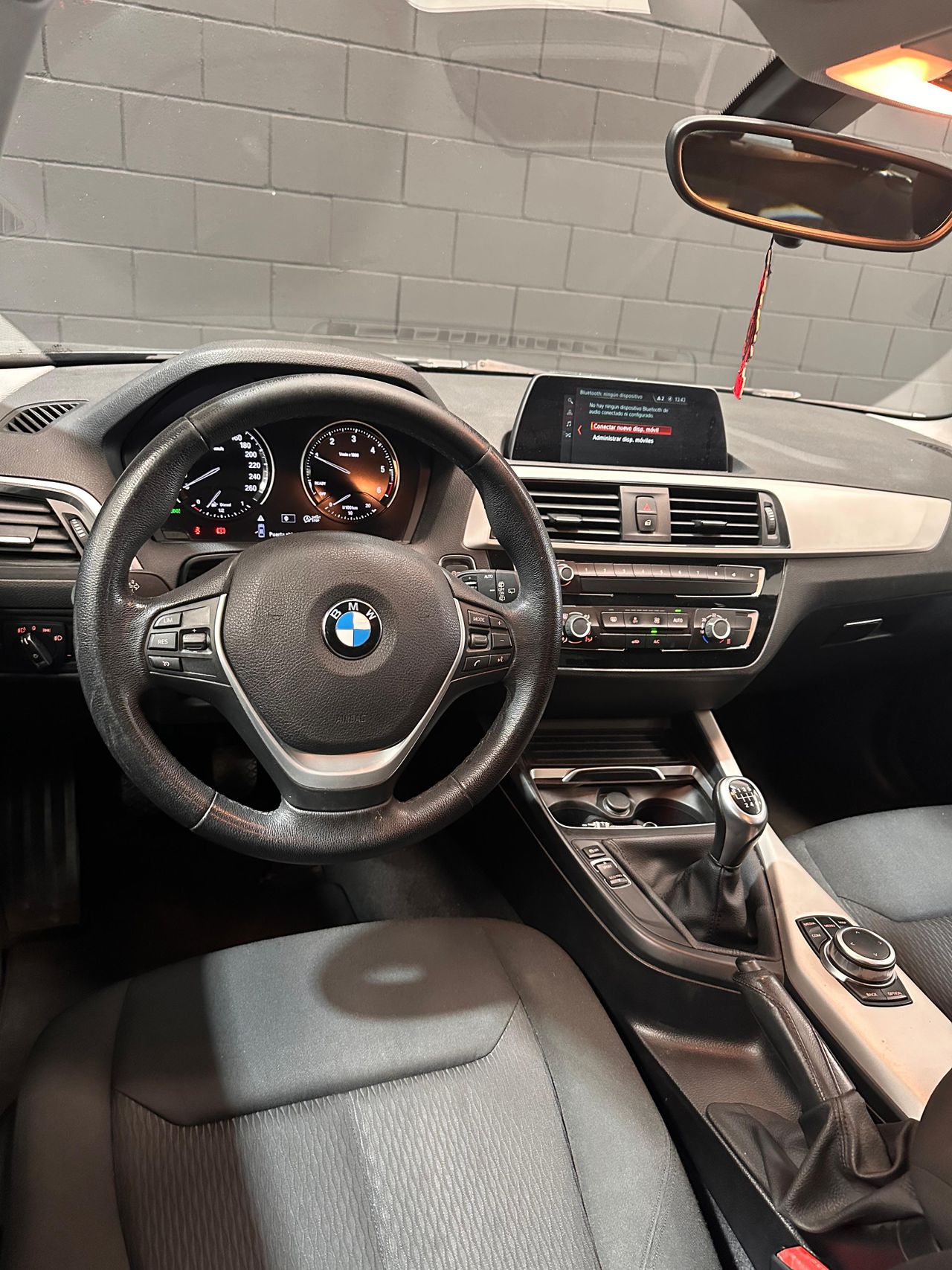 BMW Serie 1 116d - Foto 13