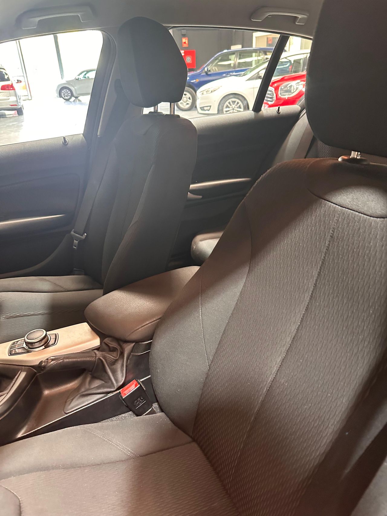 BMW Serie 1 116d - Foto 15