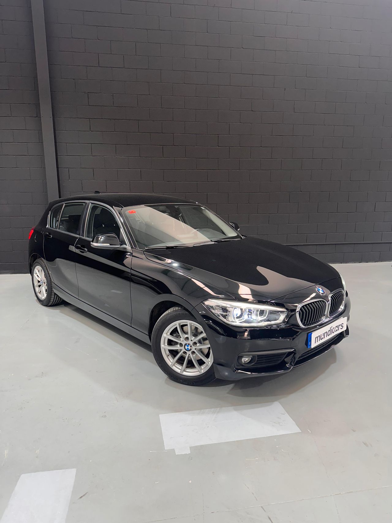 BMW Serie 1 116d - Foto 4