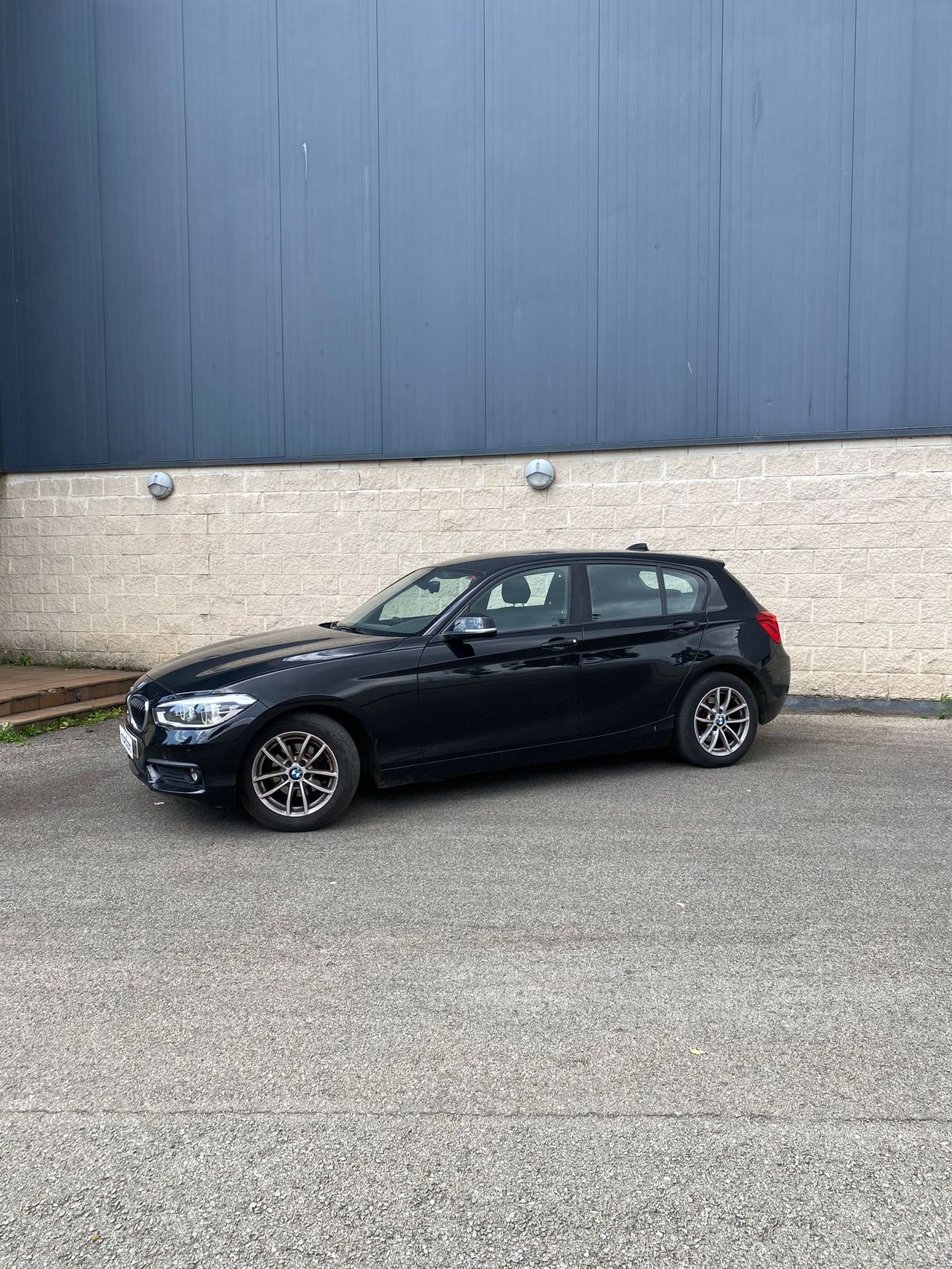 BMW Serie 1 116d - Foto 5