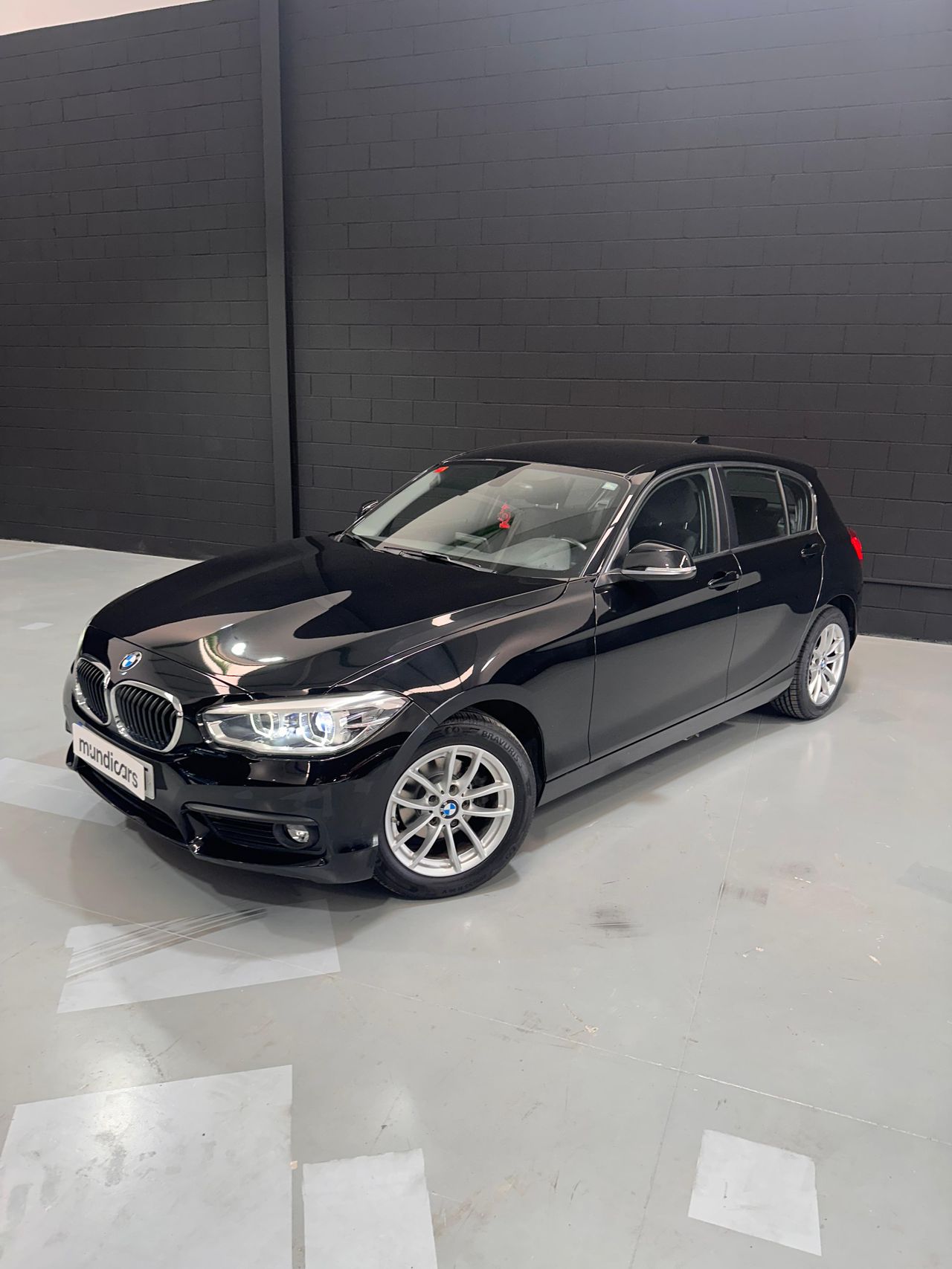 BMW Serie 1 116d - Foto 6