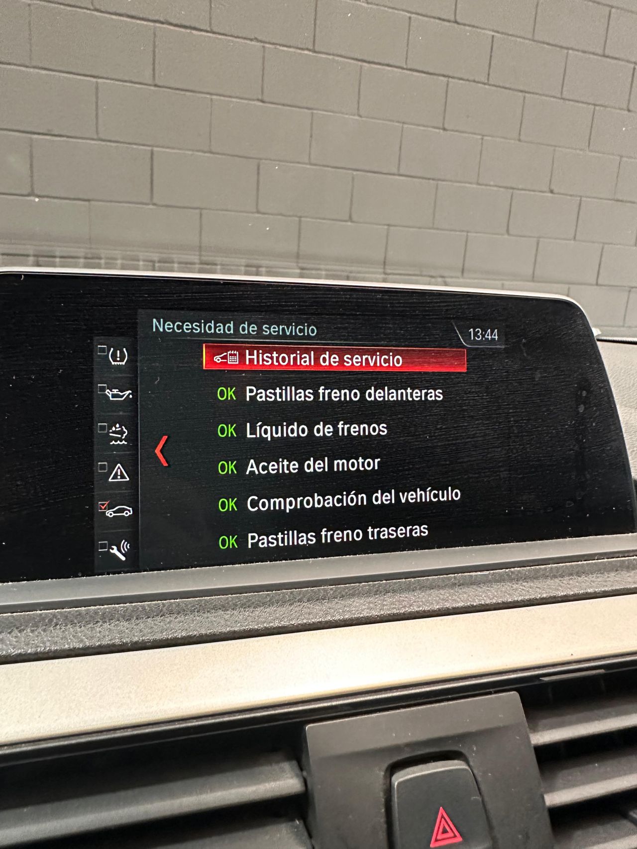 BMW Serie 1 116d - Foto 16