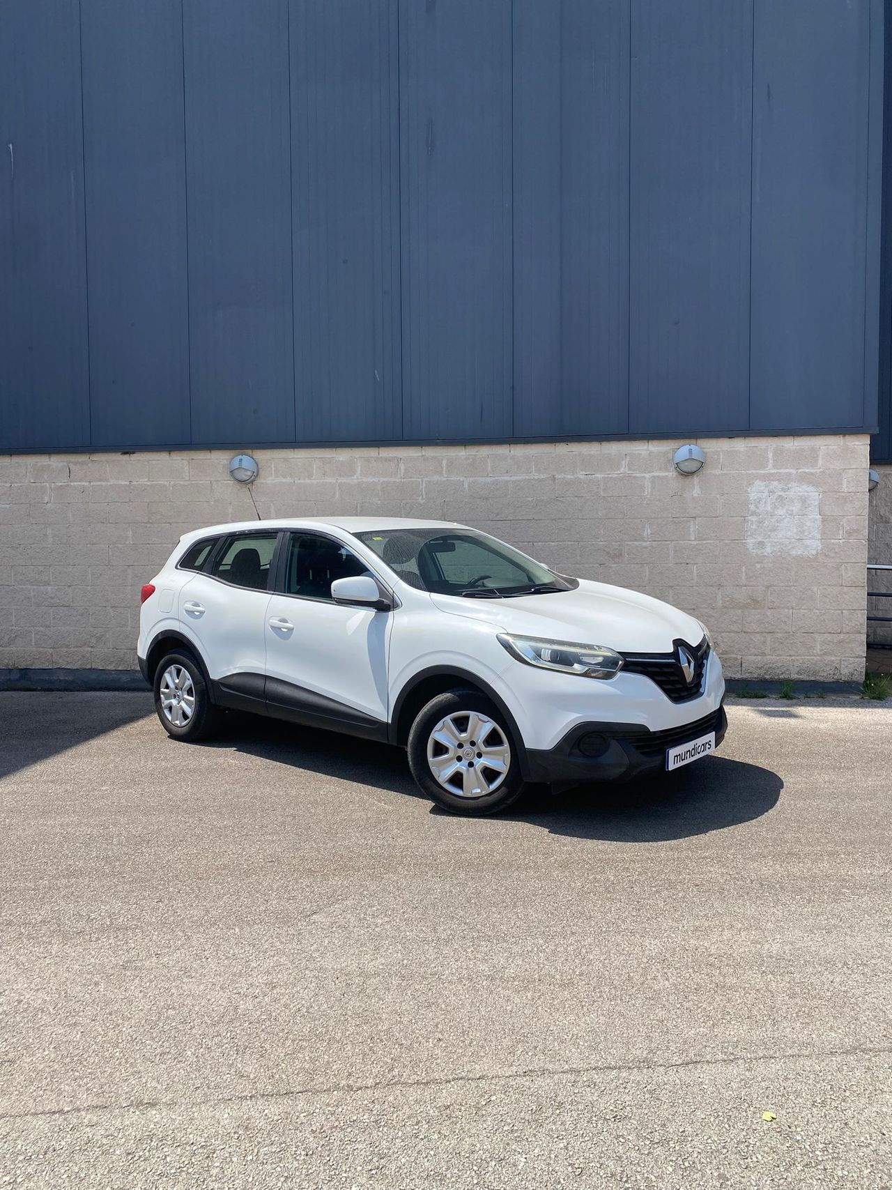 Renault Kadjar Life Energy TCe 130 - Foto 4