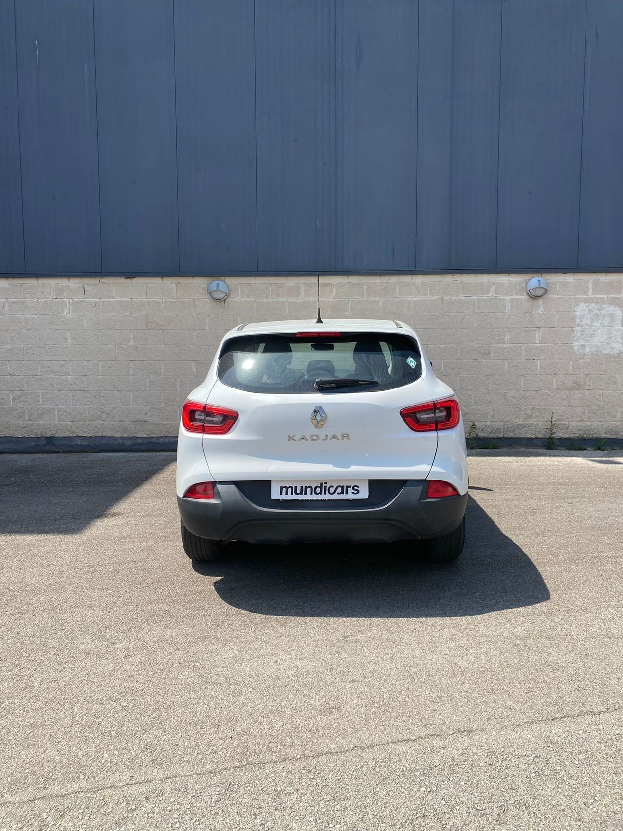 Renault Kadjar Life Energy TCe 130 - Foto 6