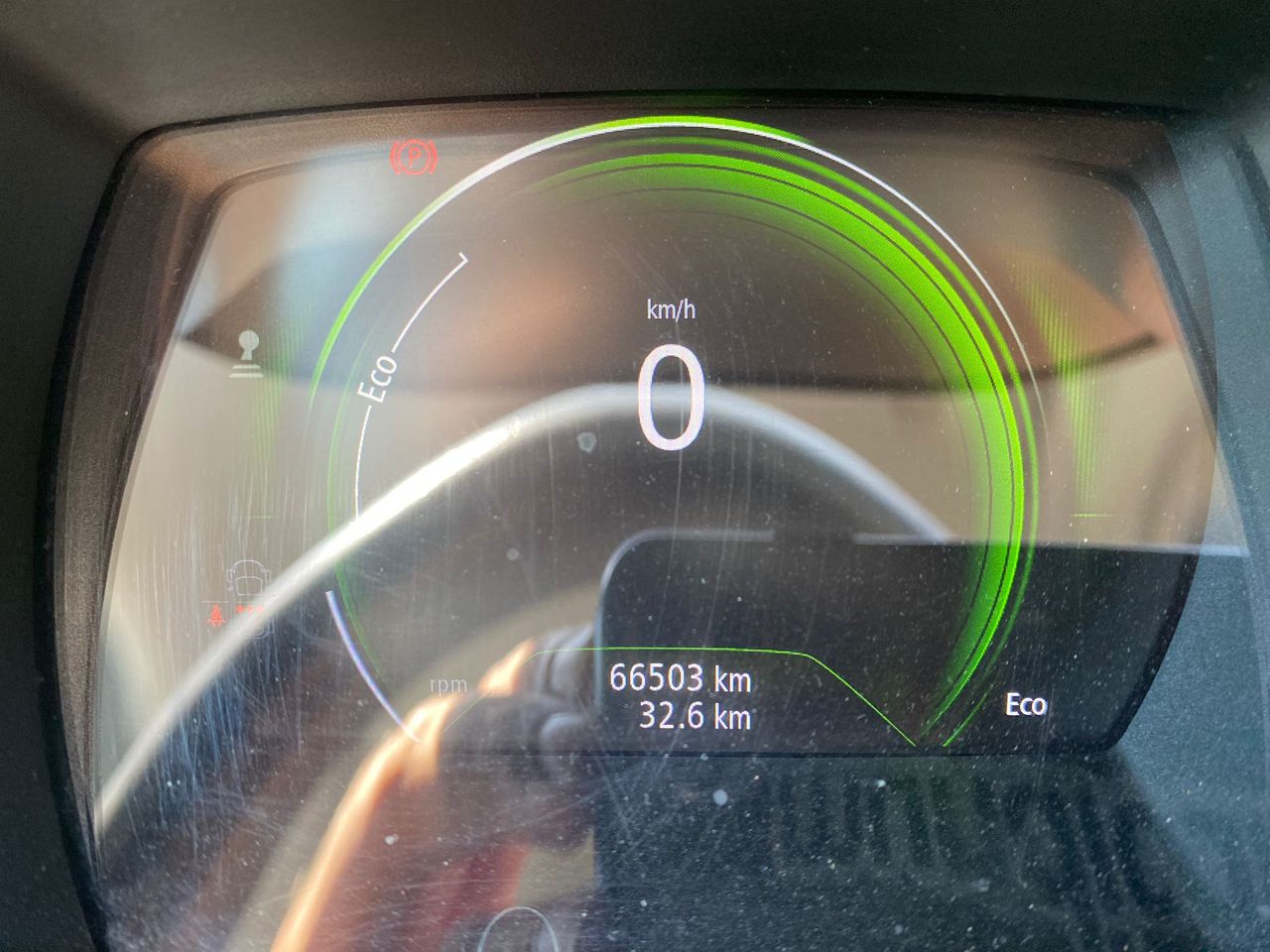 Renault Kadjar Life Energy TCe 130 - Foto 15