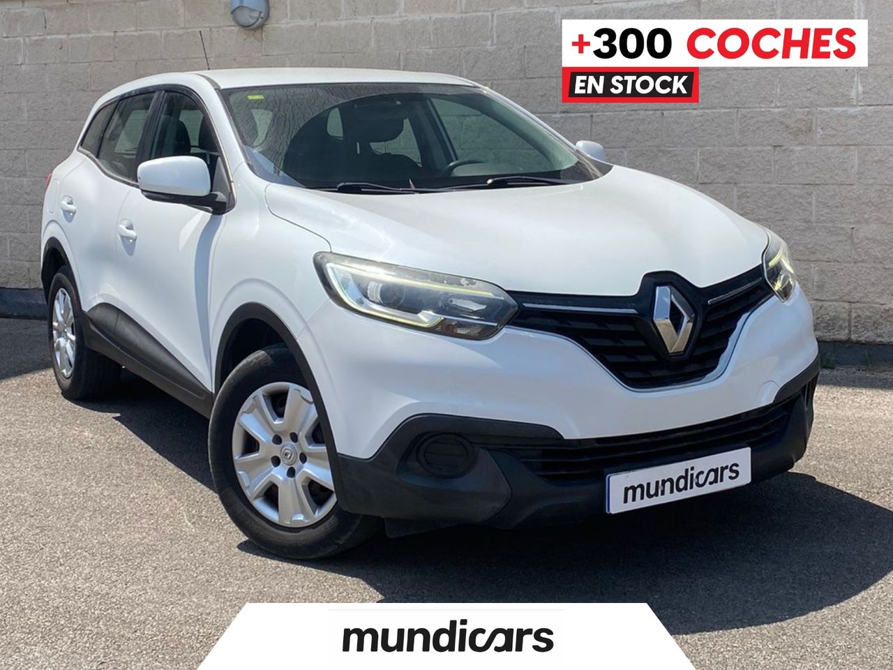 Renault Kadjar Life Energy TCe 130 - Foto 2