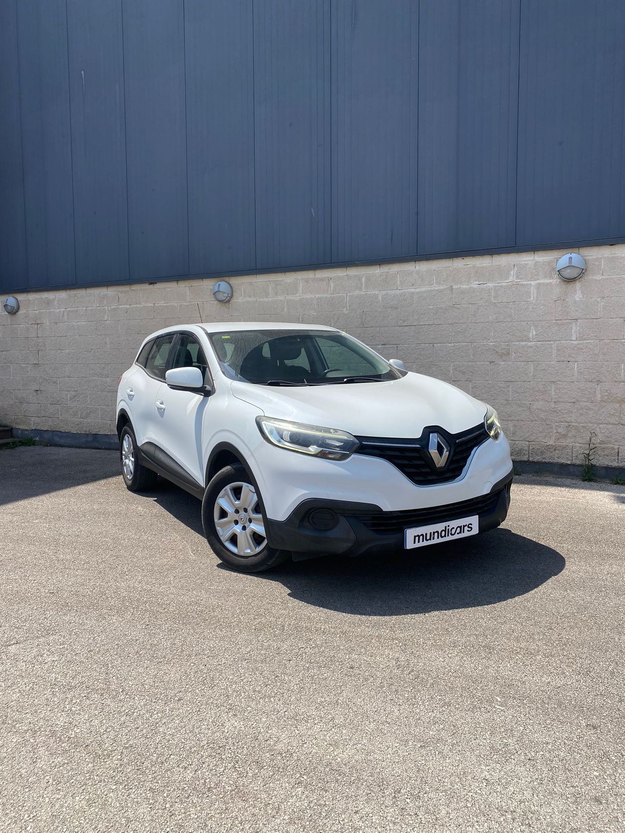 Renault Kadjar Life Energy TCe 130 - Foto 3