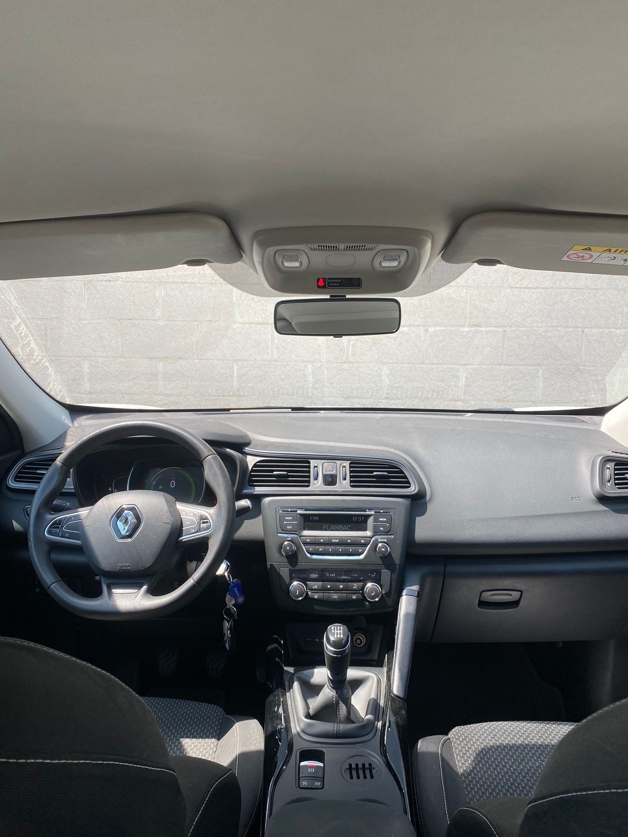 Renault Kadjar Life Energy TCe 130 - Foto 11