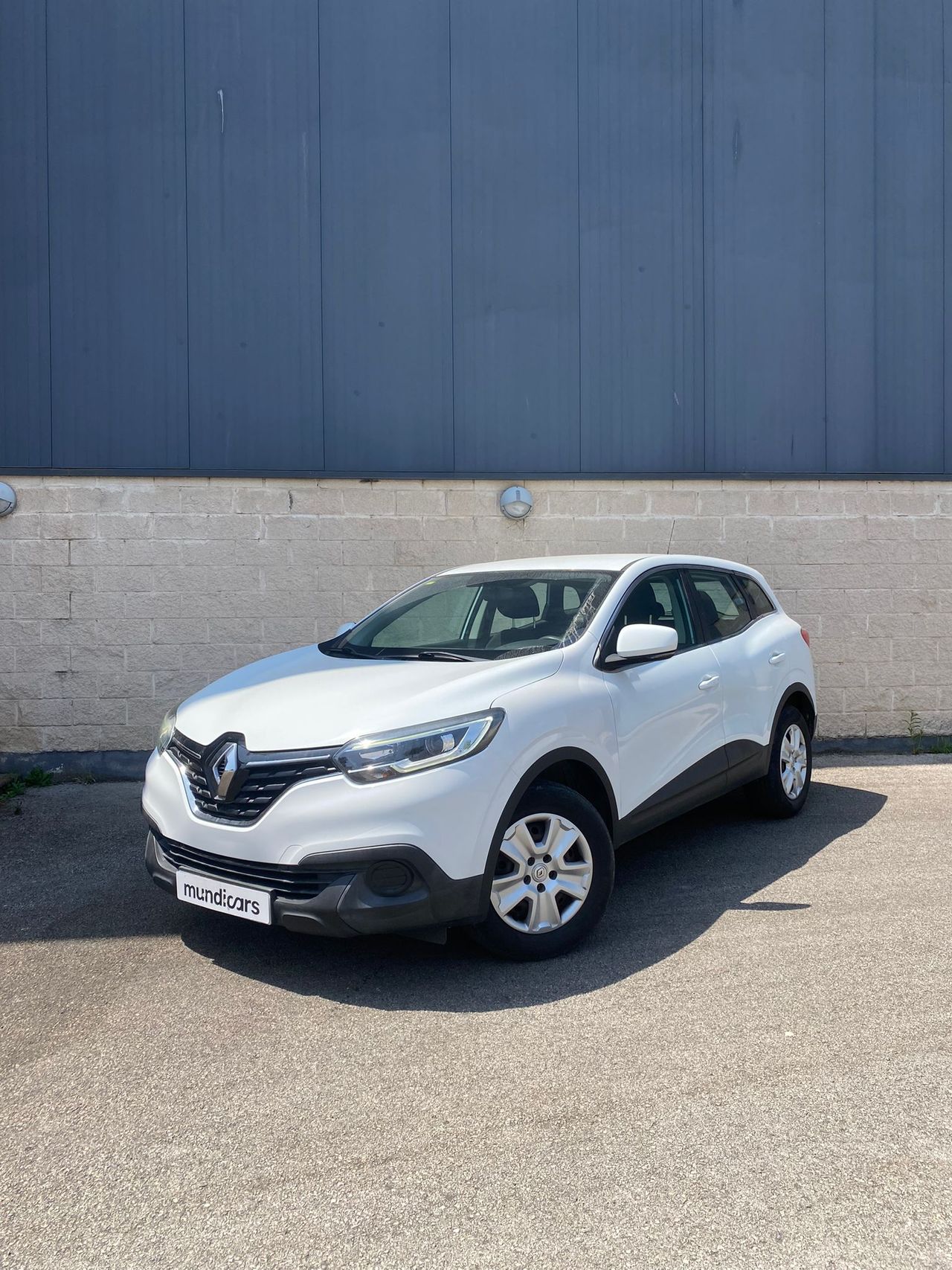 Renault Kadjar Life Energy TCe 130 - Foto 7