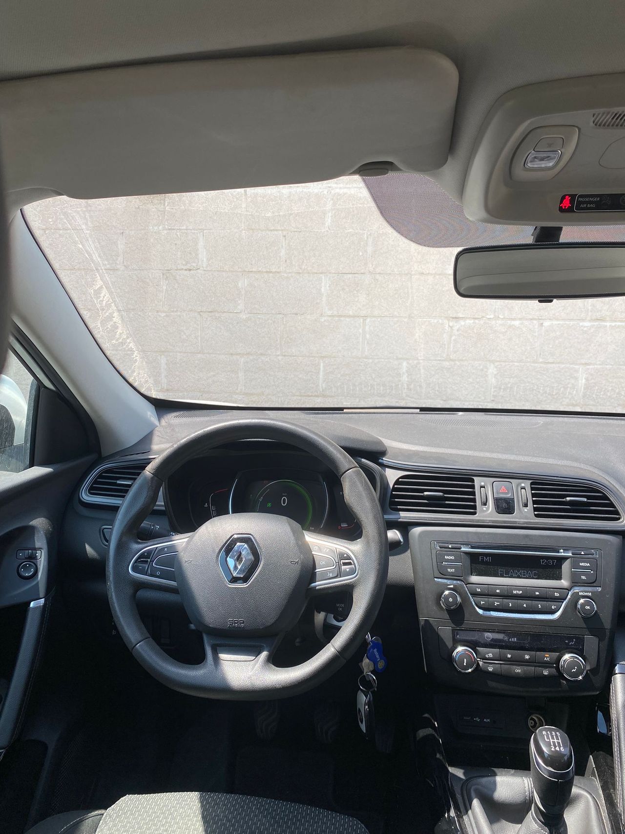 Renault Kadjar Life Energy TCe 130 - Foto 10