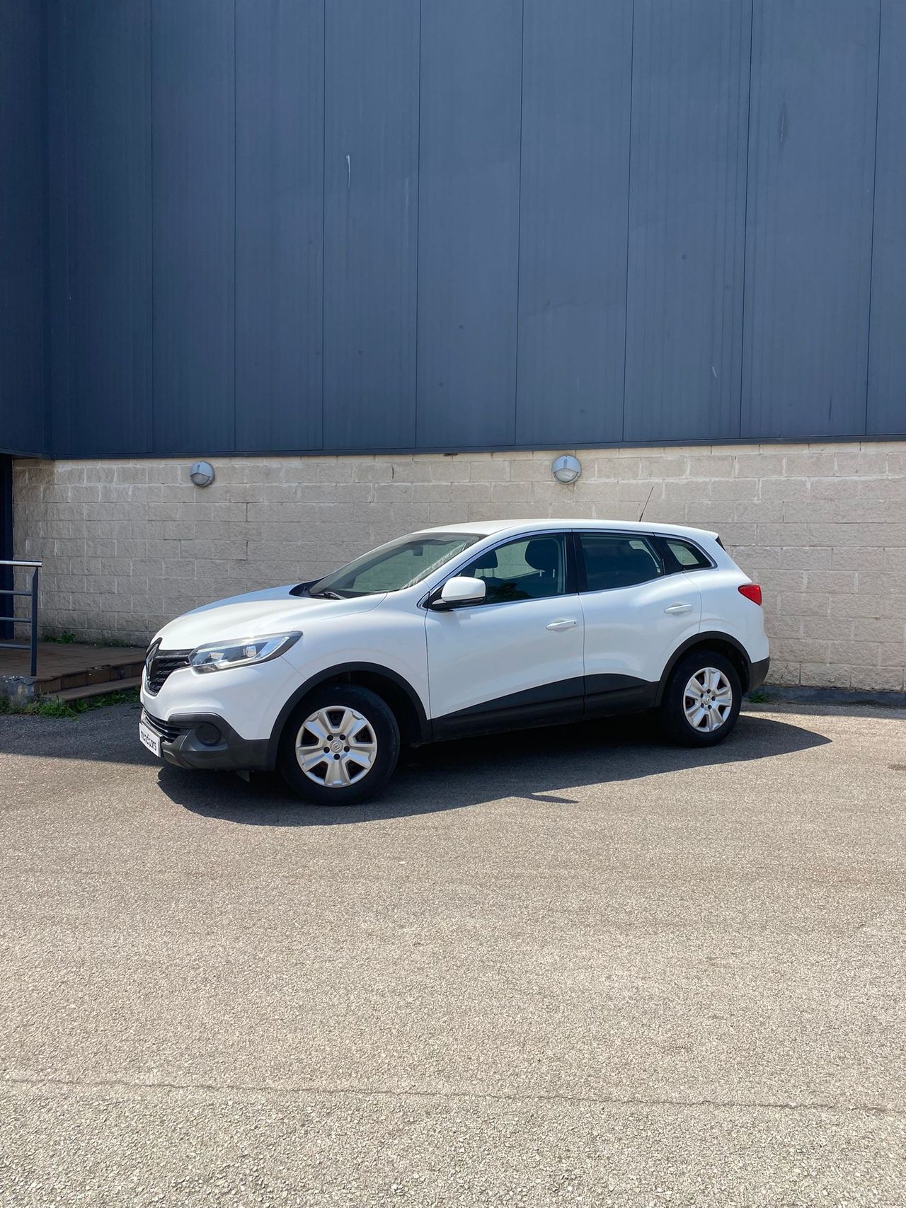 Renault Kadjar Life Energy TCe 130 - Foto 5