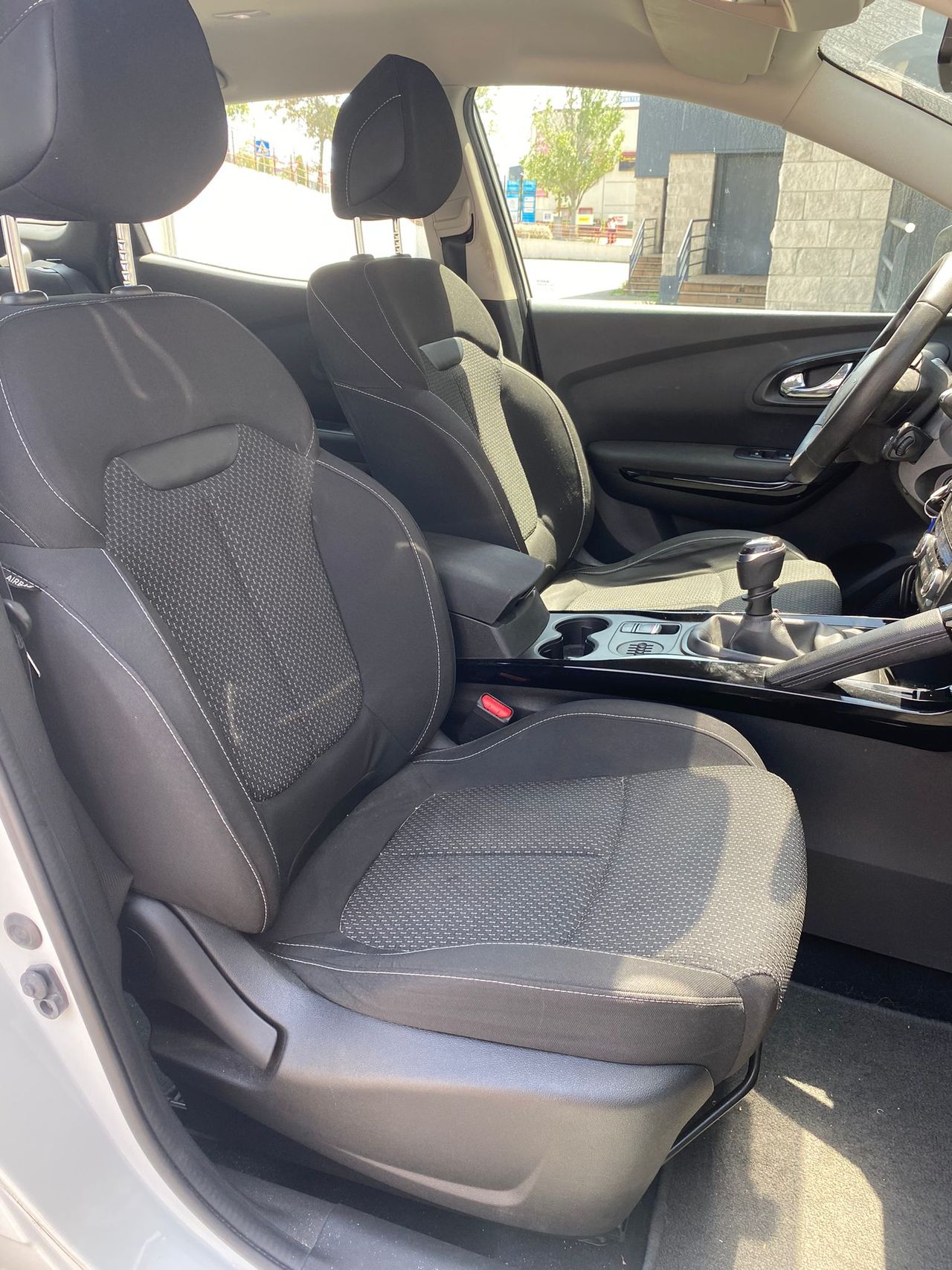 Renault Kadjar Life Energy TCe 130 - Foto 14