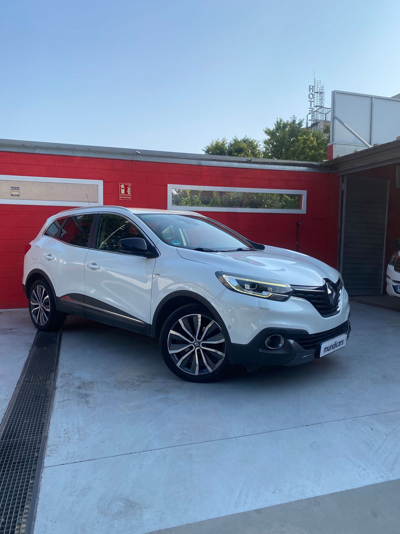 Renault Kadjar Xmod Energy TCe 97kW (130CV) EDC - Foto 5