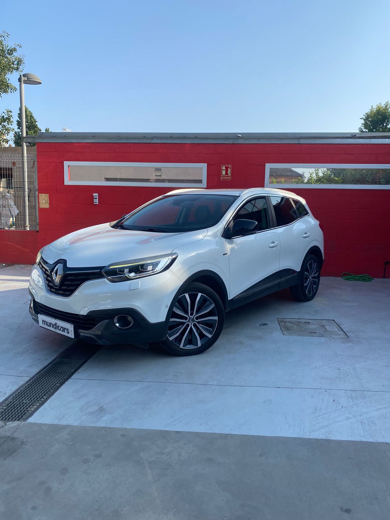 Renault Kadjar Xmod Energy TCe 97kW (130CV) EDC - Foto 7
