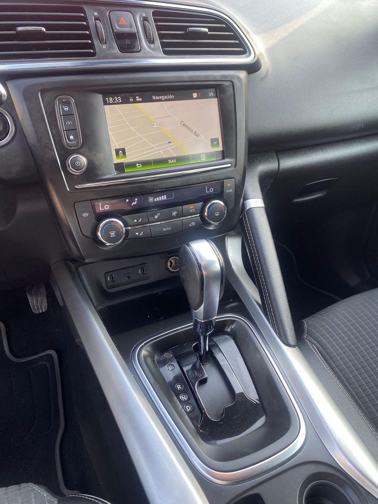 Renault Kadjar Xmod Energy TCe 97kW (130CV) EDC - Foto 18