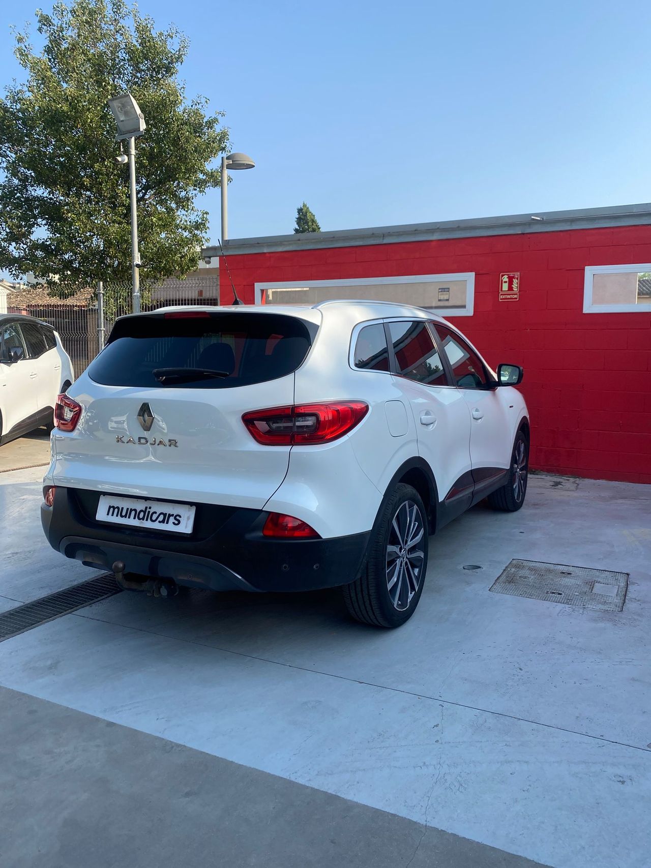 Renault Kadjar Xmod Energy TCe 97kW (130CV) EDC - Foto 13