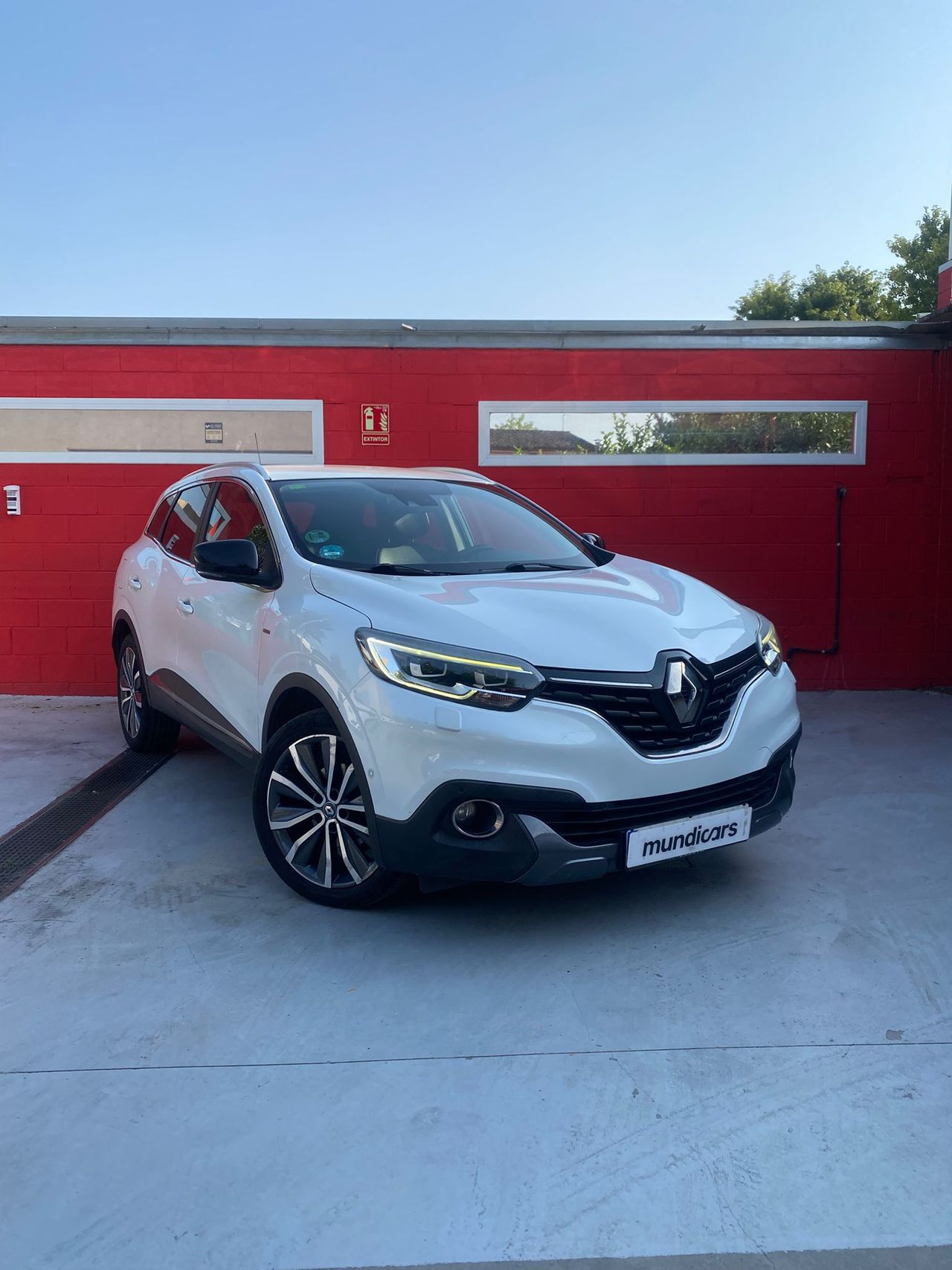 Renault Kadjar Xmod Energy TCe 97kW (130CV) EDC - Foto 3