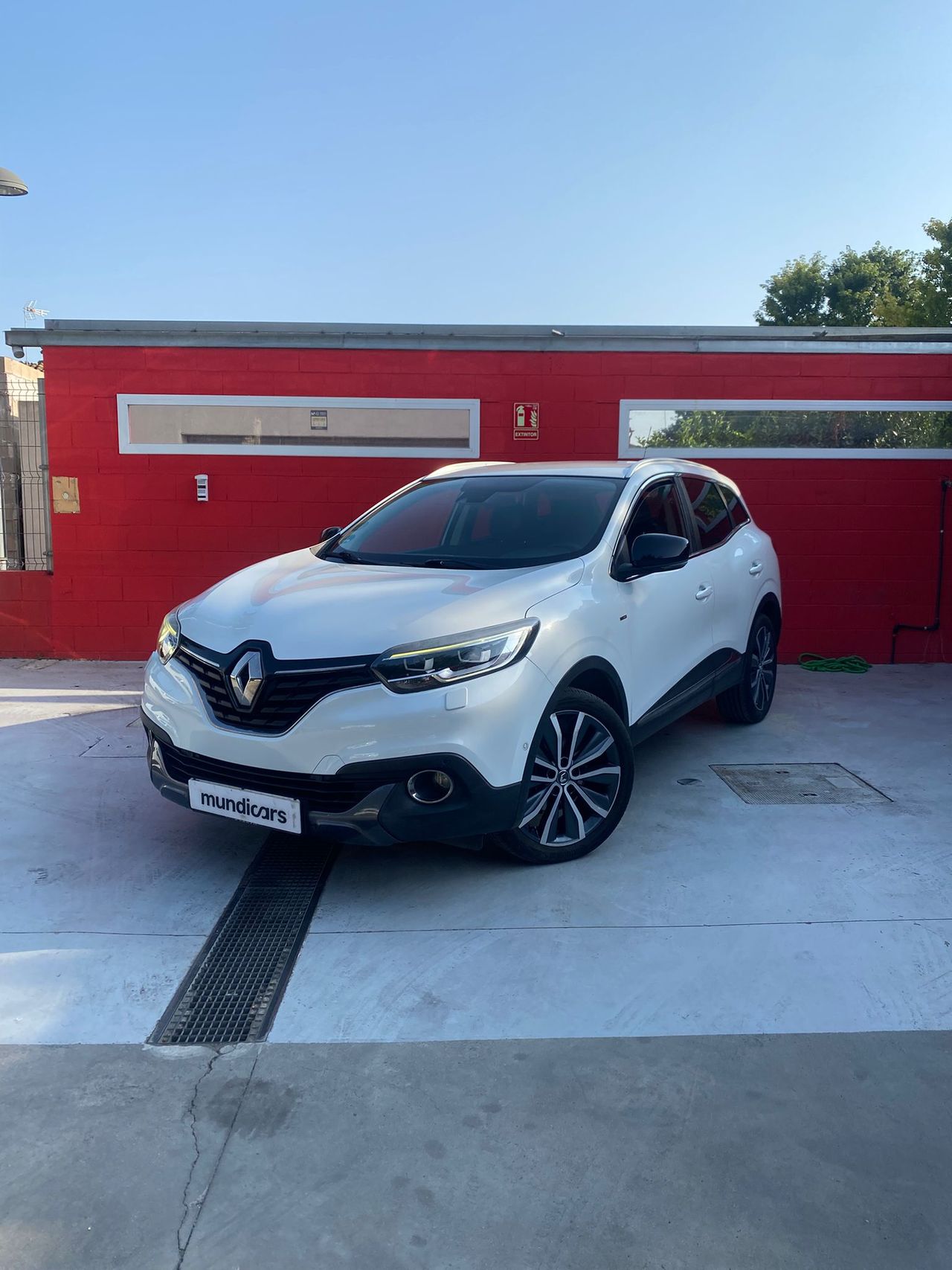 Renault Kadjar Xmod Energy TCe 97kW (130CV) EDC - Foto 6