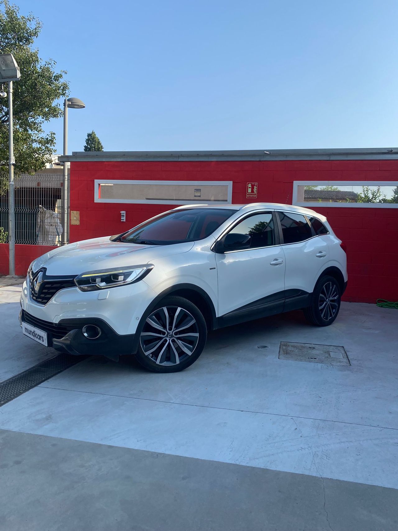 Renault Kadjar Xmod Energy TCe 97kW (130CV) EDC - Foto 8