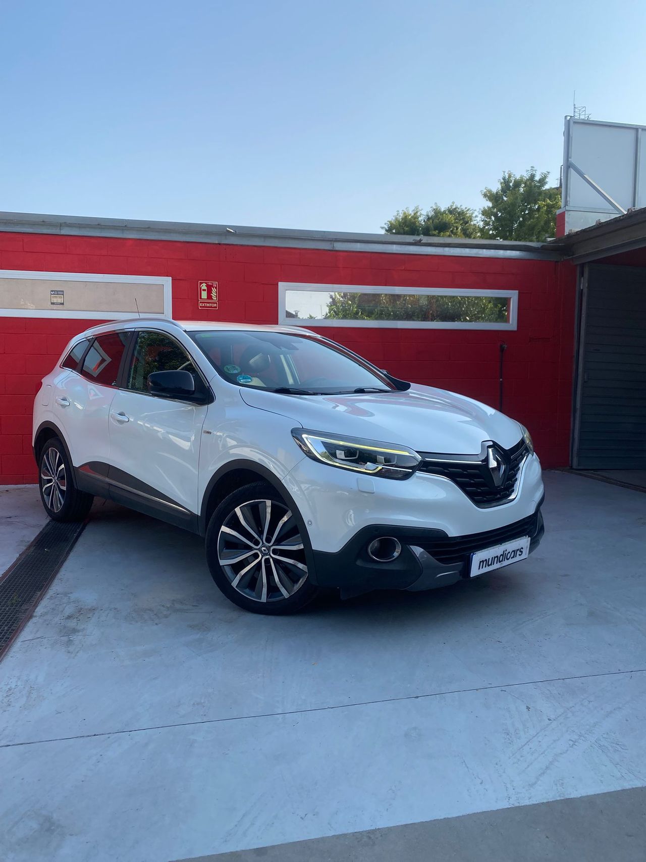 Renault Kadjar Xmod Energy TCe 97kW (130CV) EDC - Foto 4
