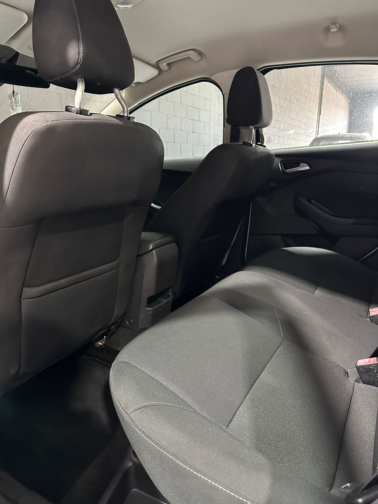 Ford Focus 1.5 TDCi E6 120cv Business - Foto 14