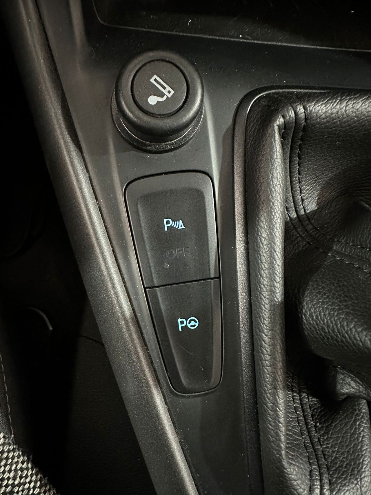 Ford Focus 1.5 TDCi E6 120cv Business - Foto 29