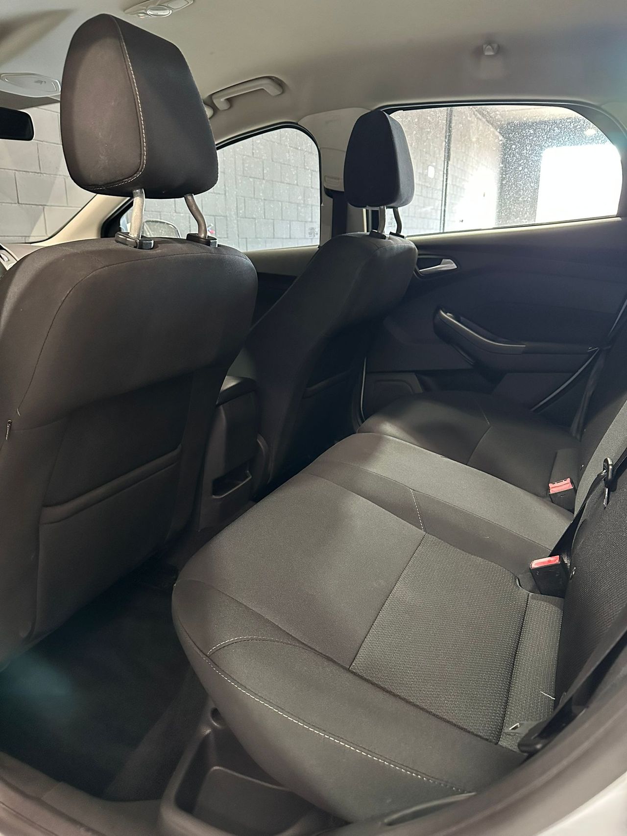 Ford Focus 1.5 TDCi E6 120cv Business - Foto 20