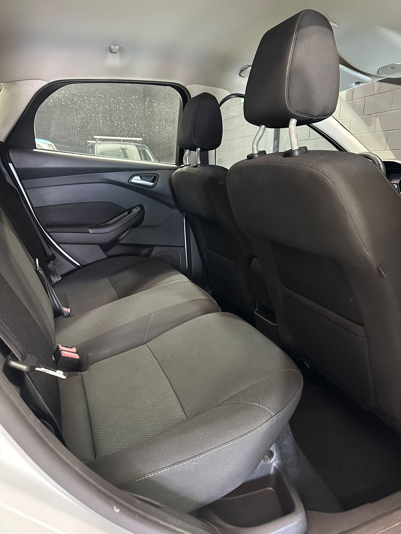 Ford Focus 1.5 TDCi E6 120cv Business - Foto 21