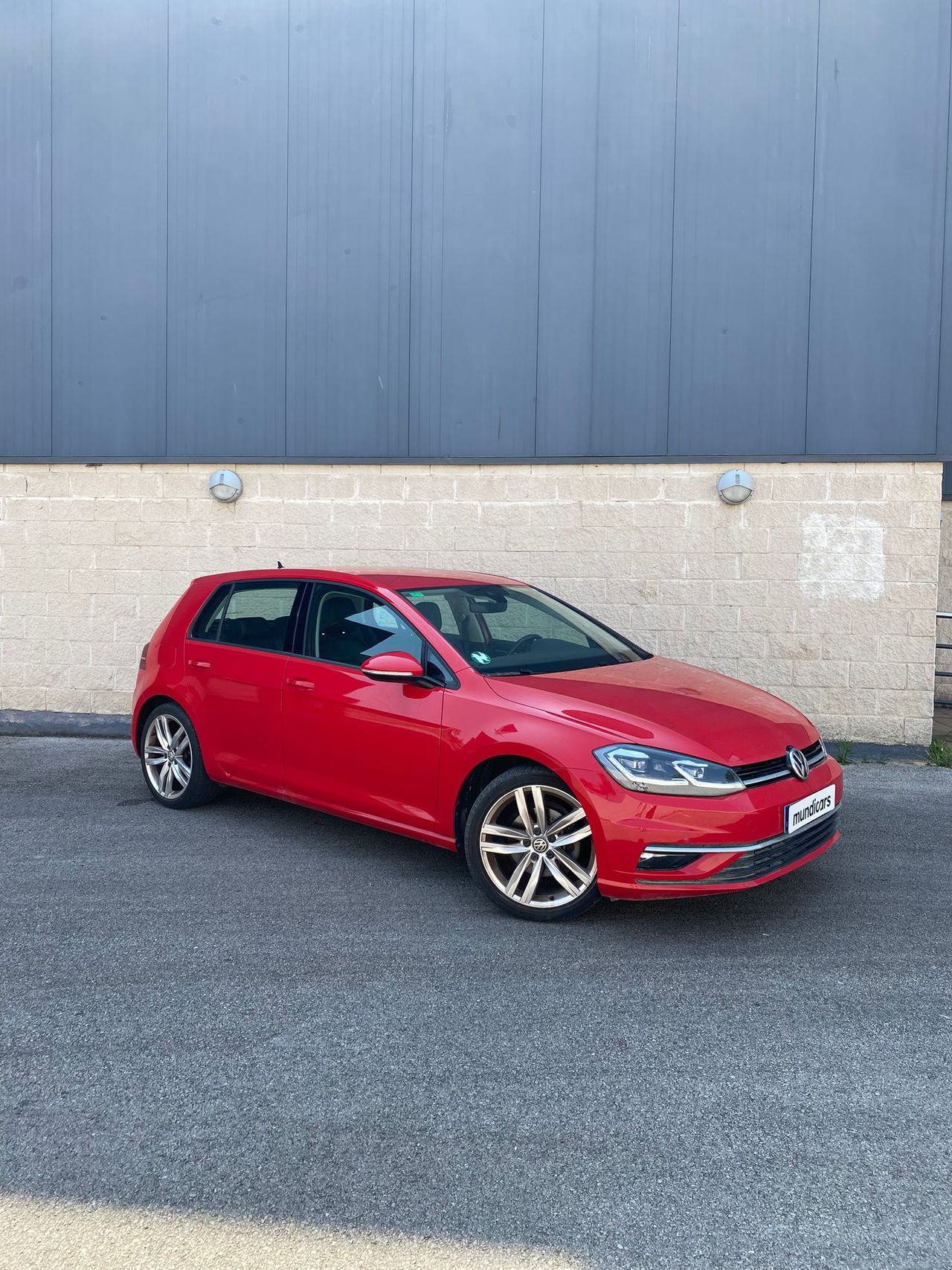 Volkswagen Golf Sport 1.5 TSI EVO 110kW (150CV) DSG - Foto 3