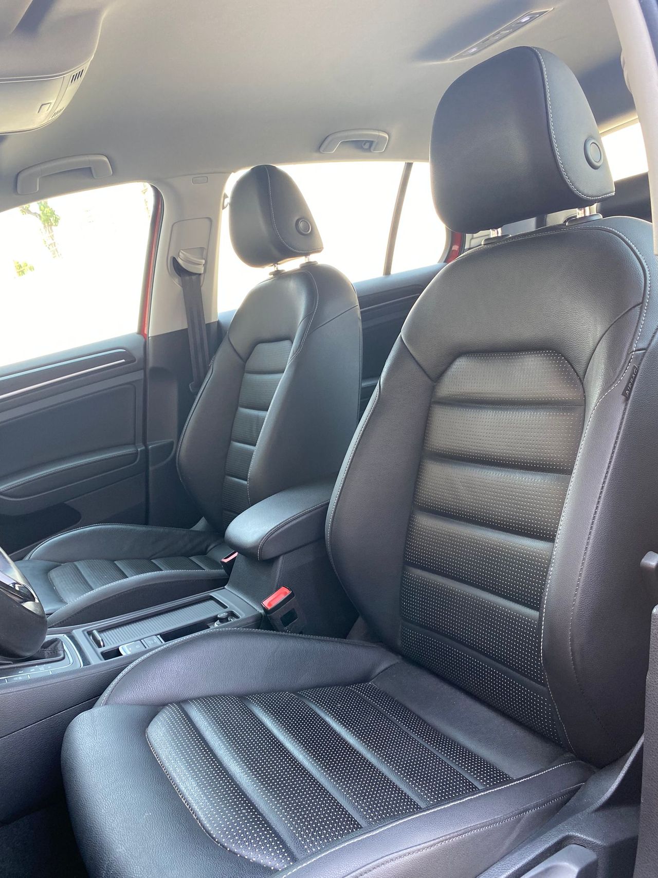 Volkswagen Golf Sport 1.5 TSI EVO 110kW (150CV) DSG - Foto 15