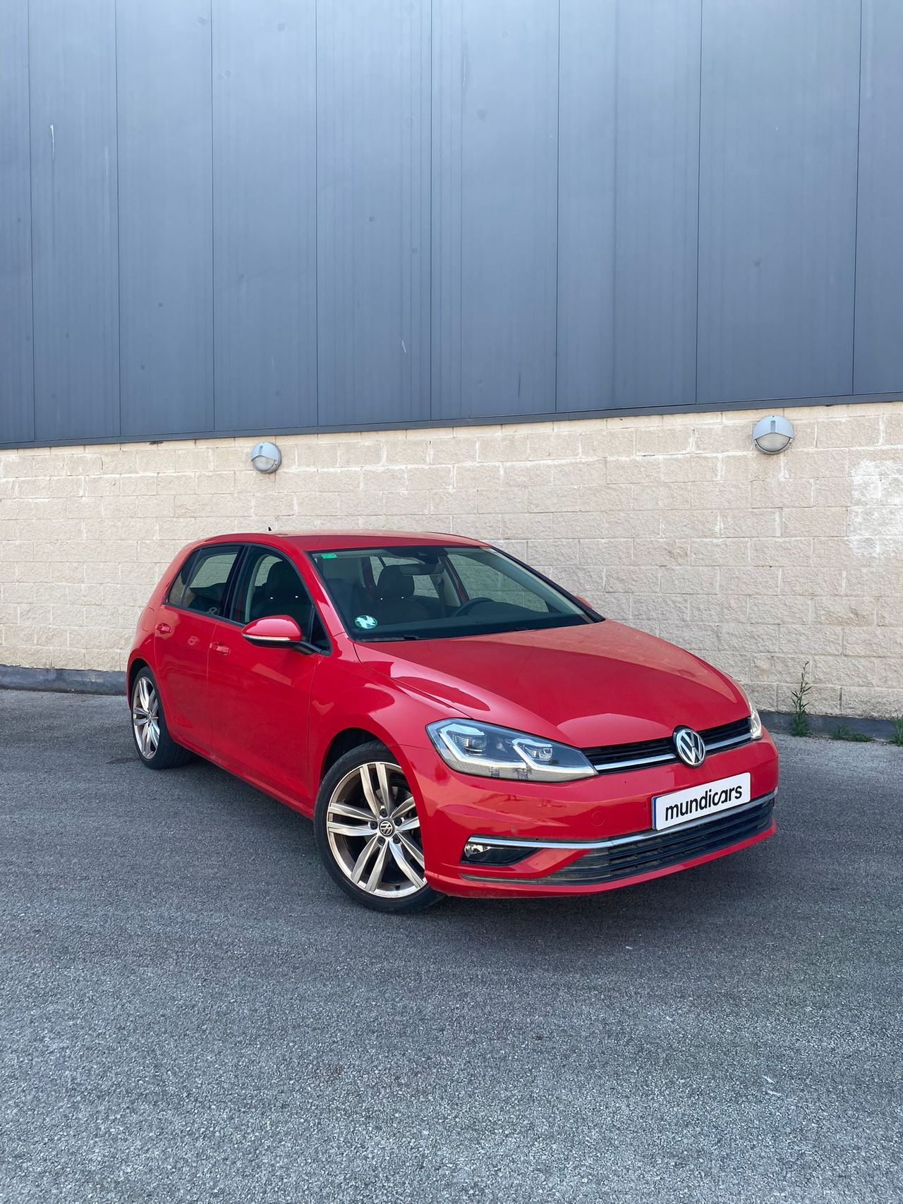 Volkswagen Golf Sport 1.5 TSI EVO 110kW (150CV) DSG - Foto 2