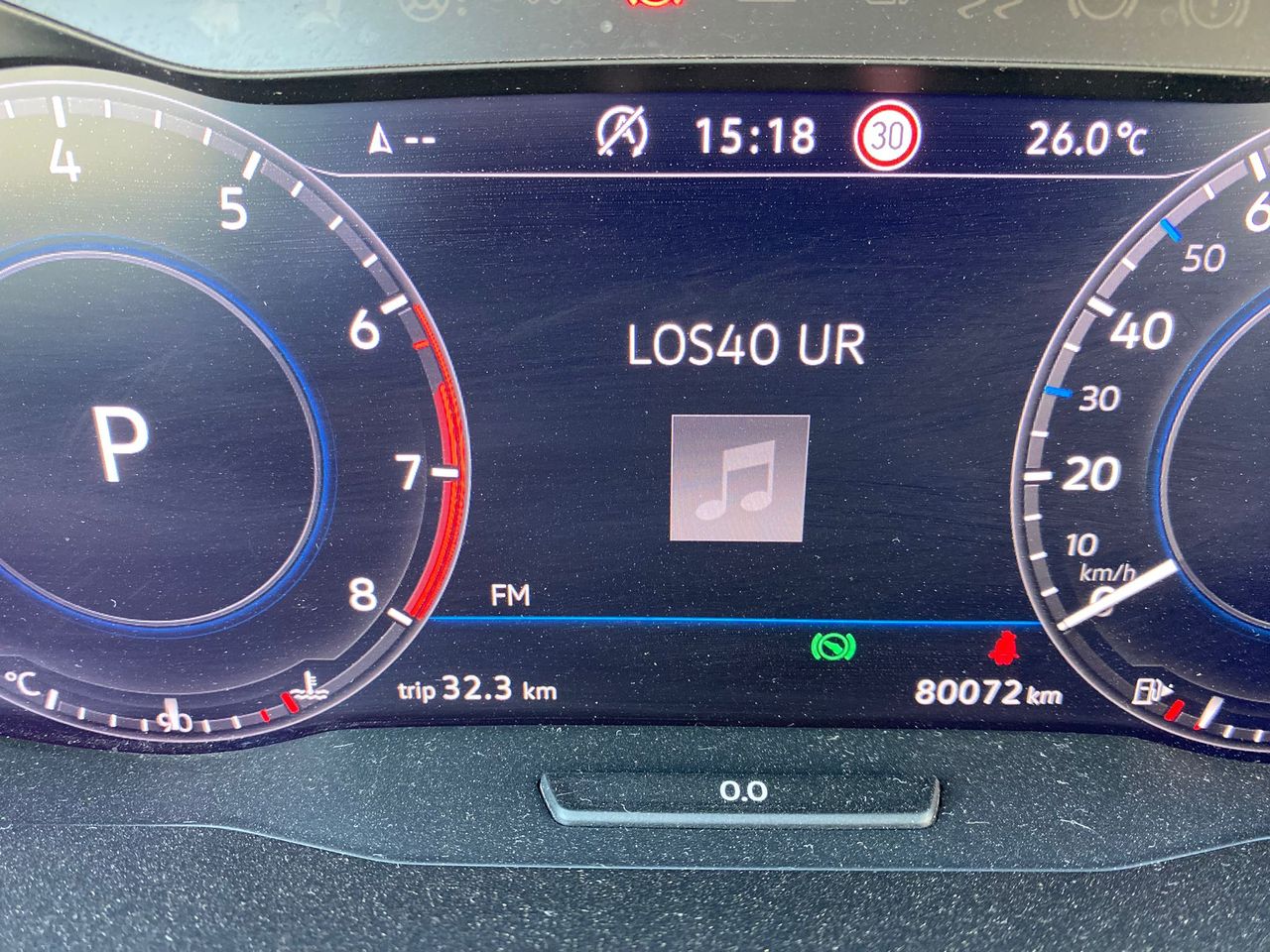 Volkswagen Golf Sport 1.5 TSI EVO 110kW (150CV) DSG - Foto 9