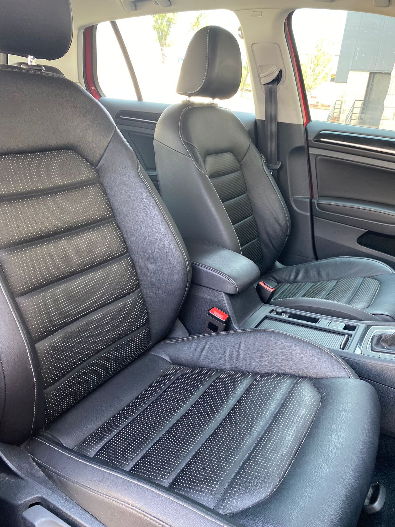 Volkswagen Golf Sport 1.5 TSI EVO 110kW (150CV) DSG - Foto 13