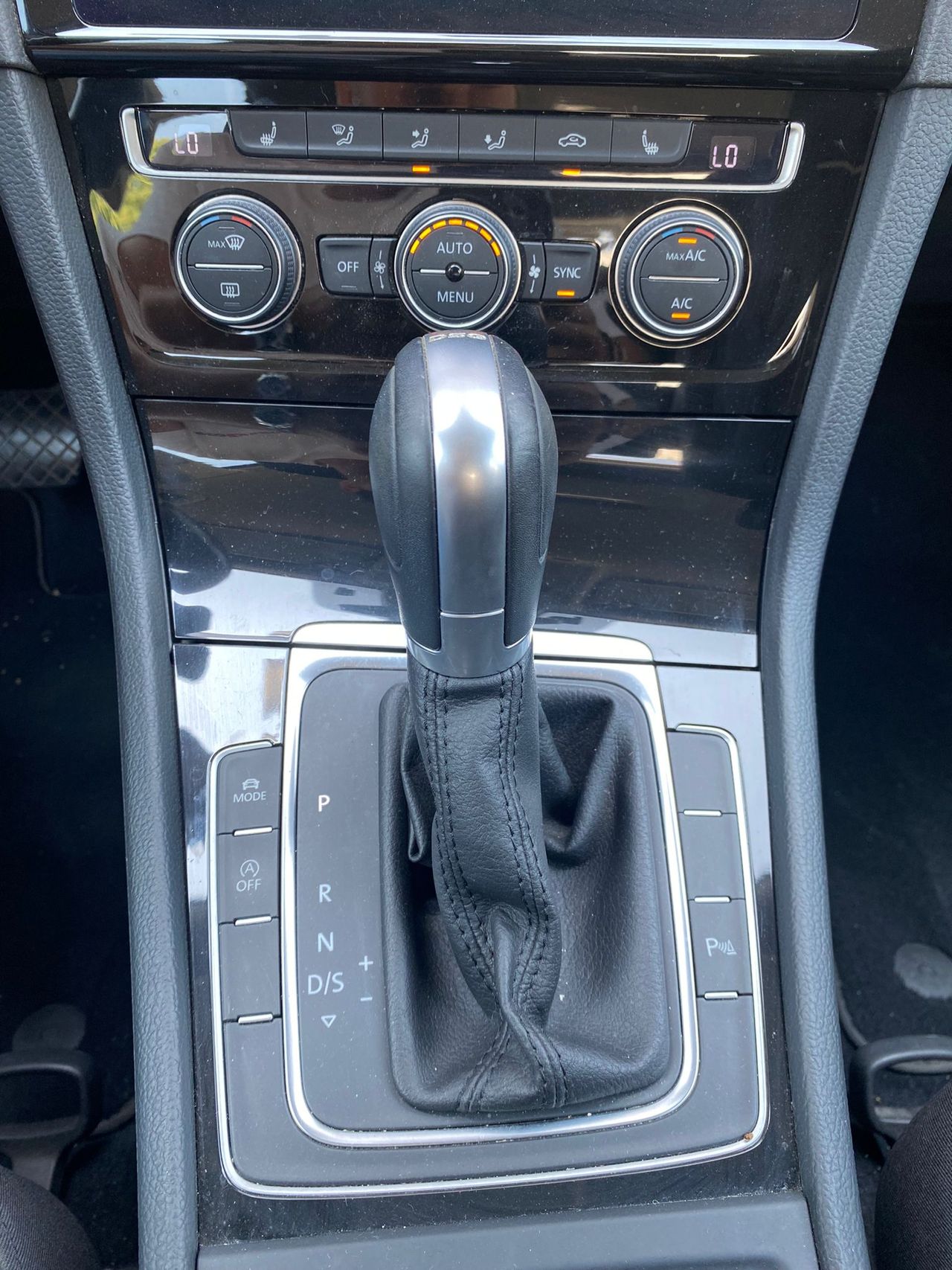 Volkswagen Golf Sport 1.5 TSI EVO 110kW (150CV) DSG - Foto 10