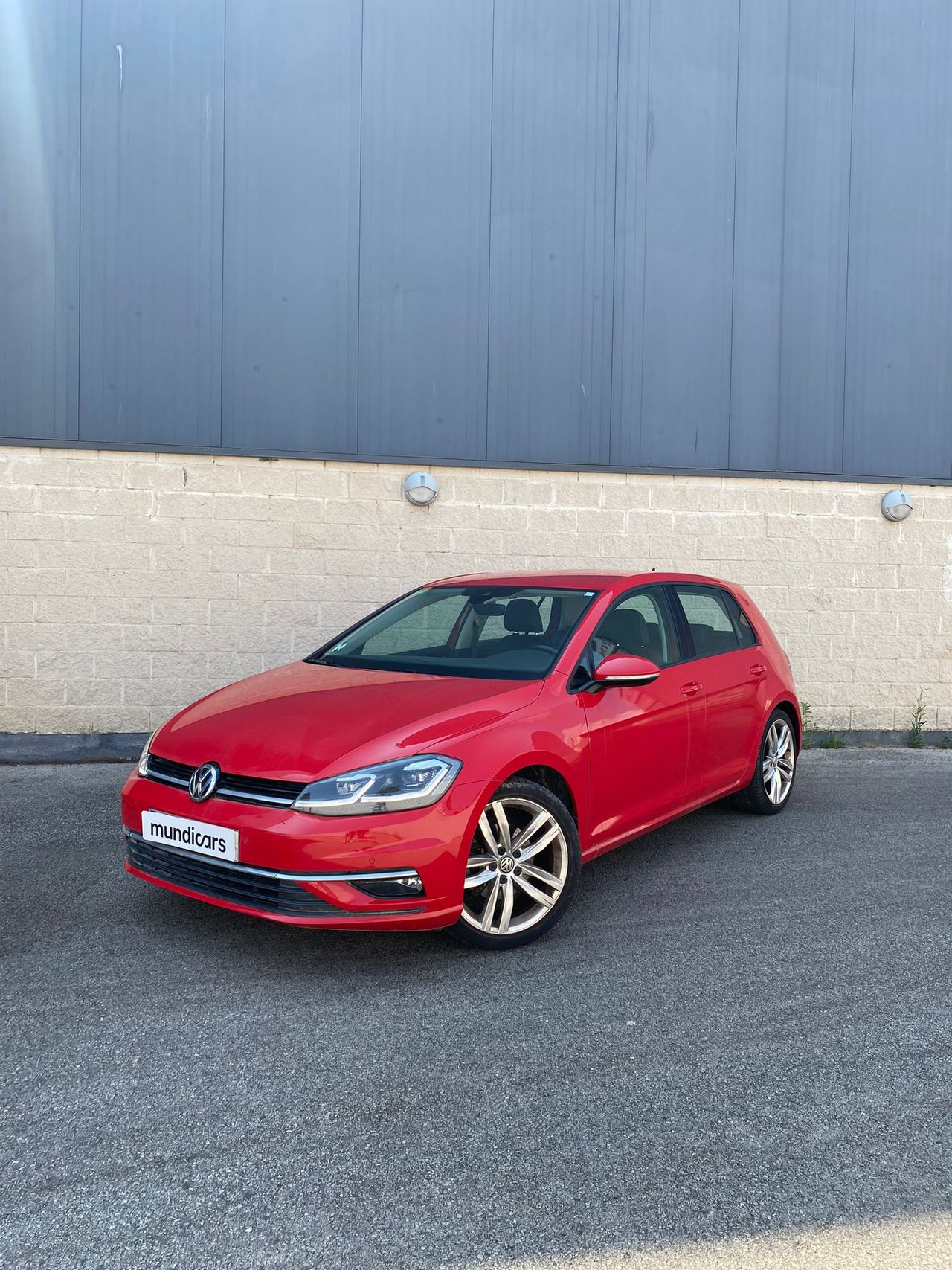 Volkswagen Golf Sport 1.5 TSI EVO 110kW (150CV) DSG - Foto 8