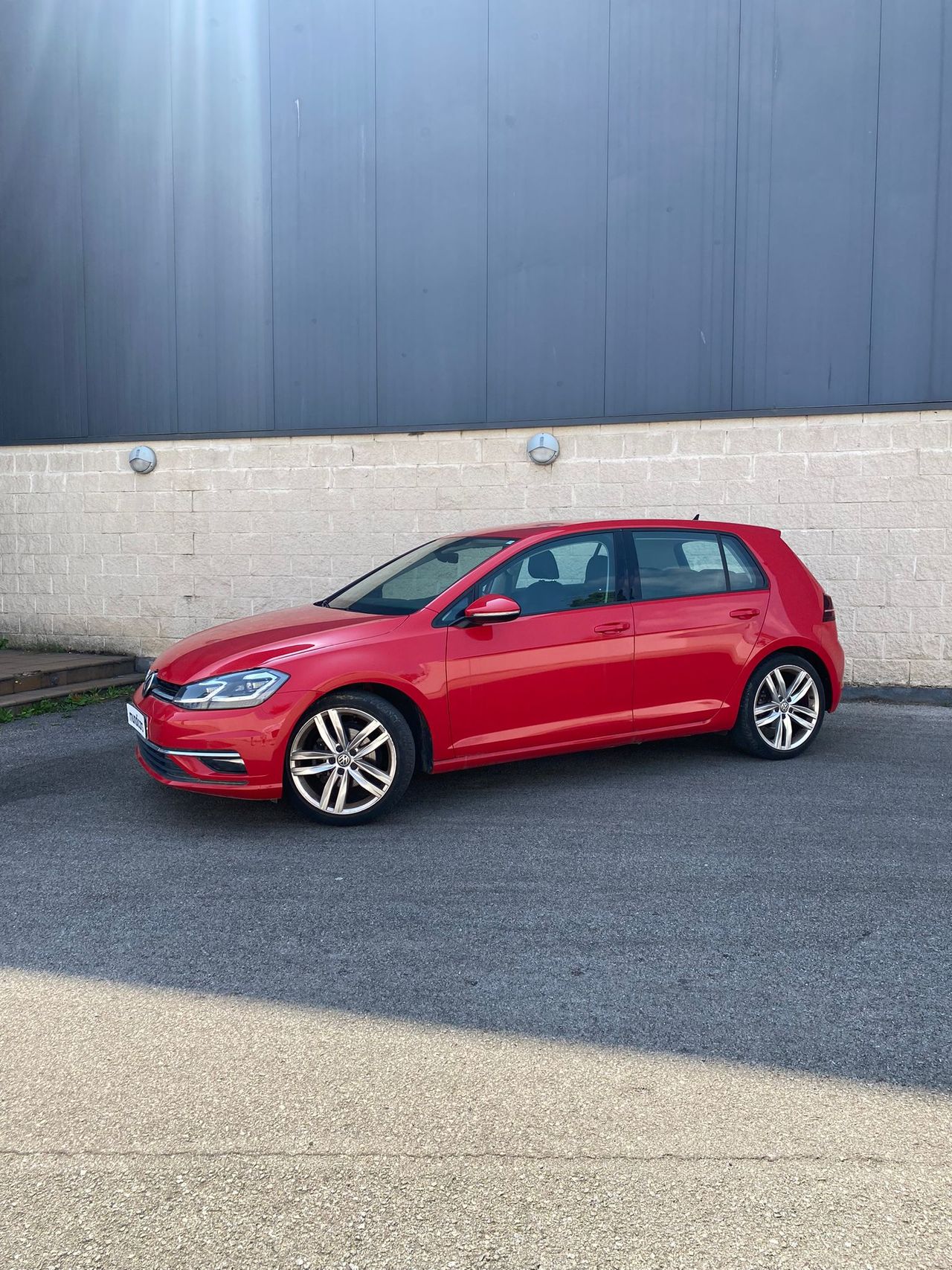Volkswagen Golf Sport 1.5 TSI EVO 110kW (150CV) DSG - Foto 7