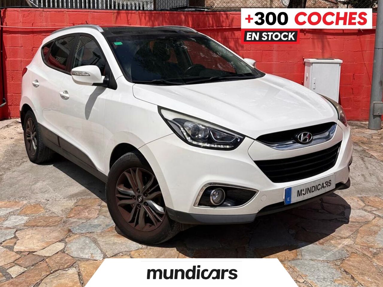 Hyundai ix35 1.6 GDi Essence 4x2 - Foto 2