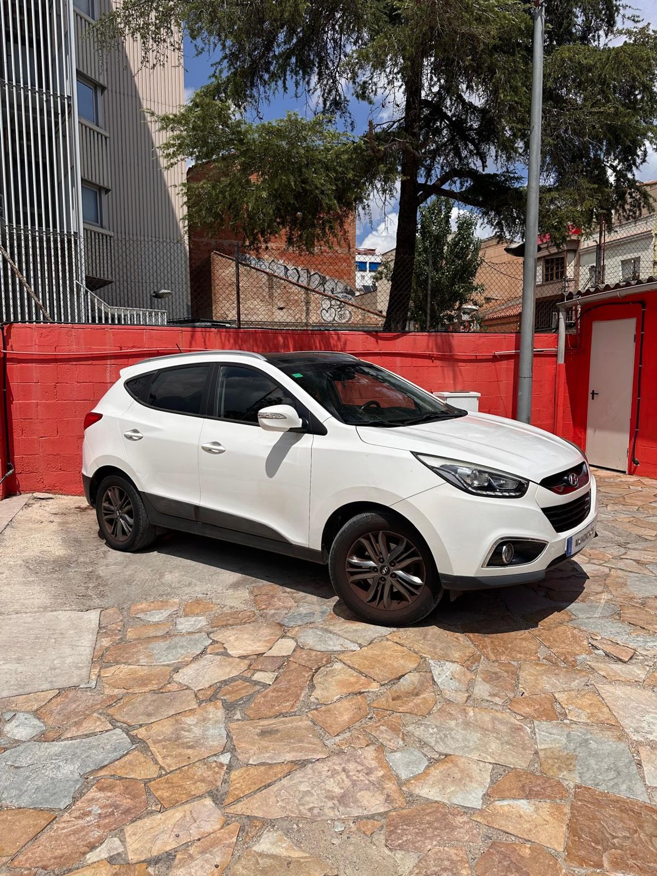 Hyundai ix35 1.6 GDi Essence 4x2 - Foto 3
