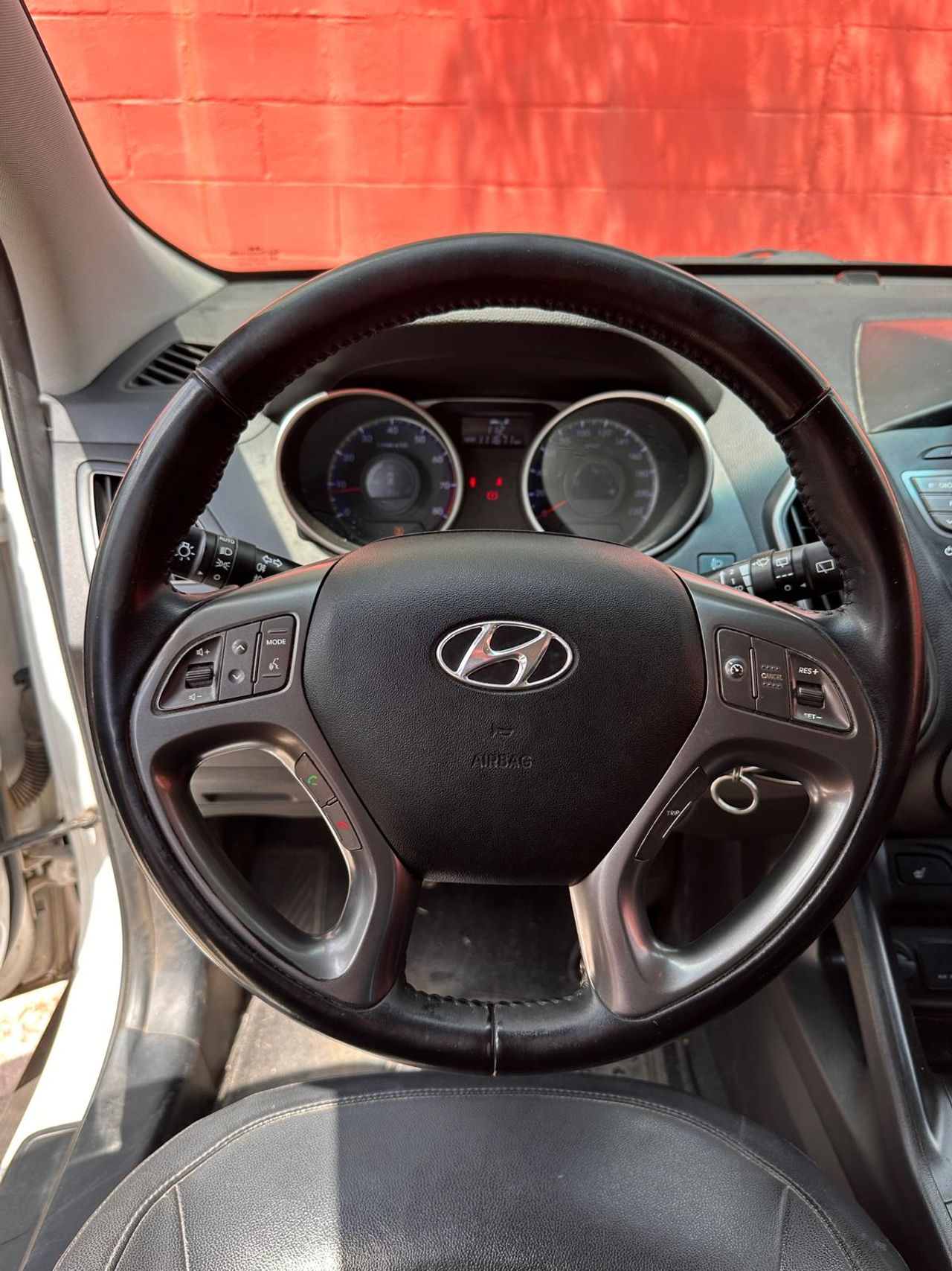Hyundai ix35 1.6 GDi Essence 4x2 - Foto 17