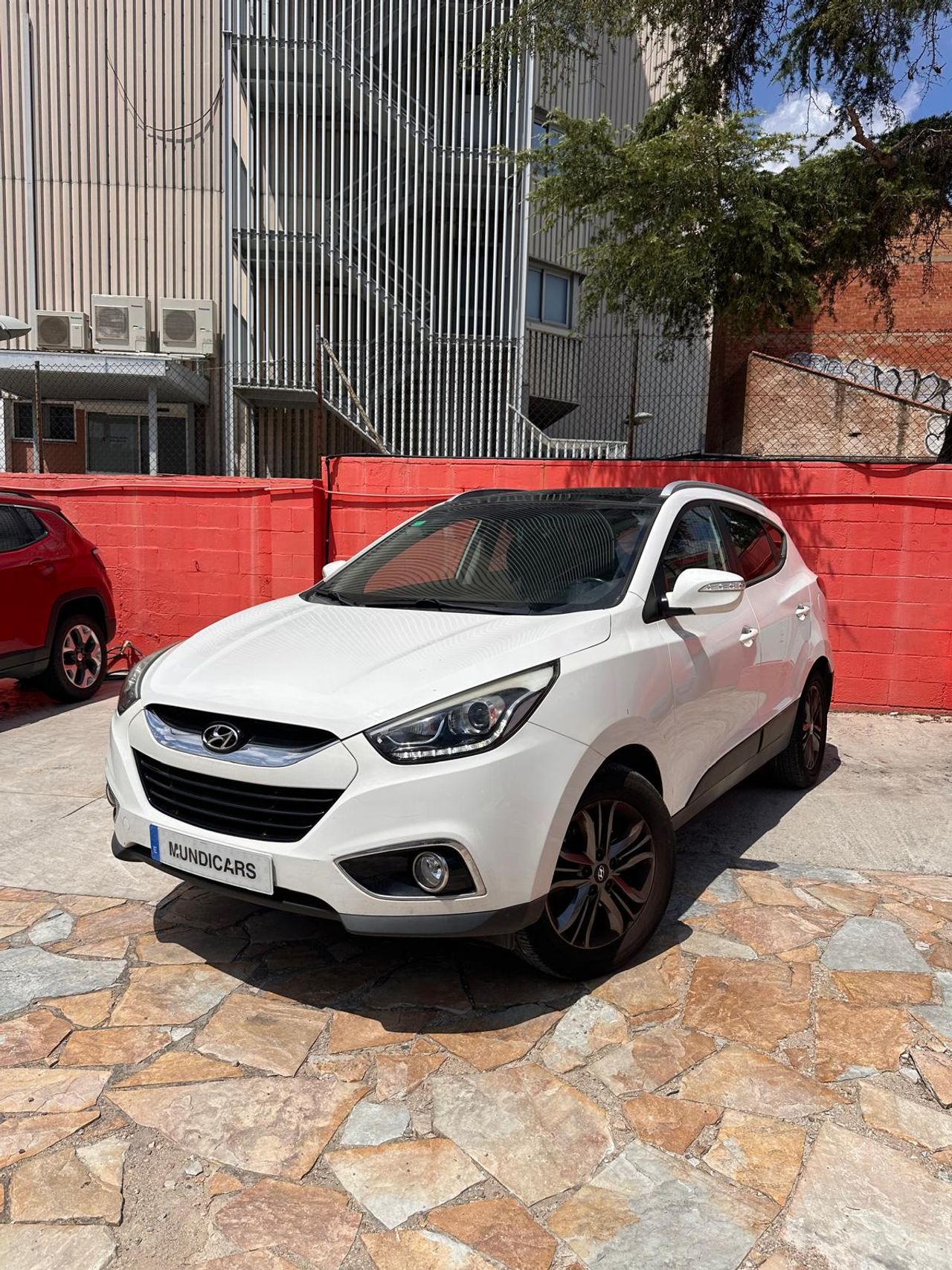 Hyundai ix35 1.6 GDi Essence 4x2 - Foto 5