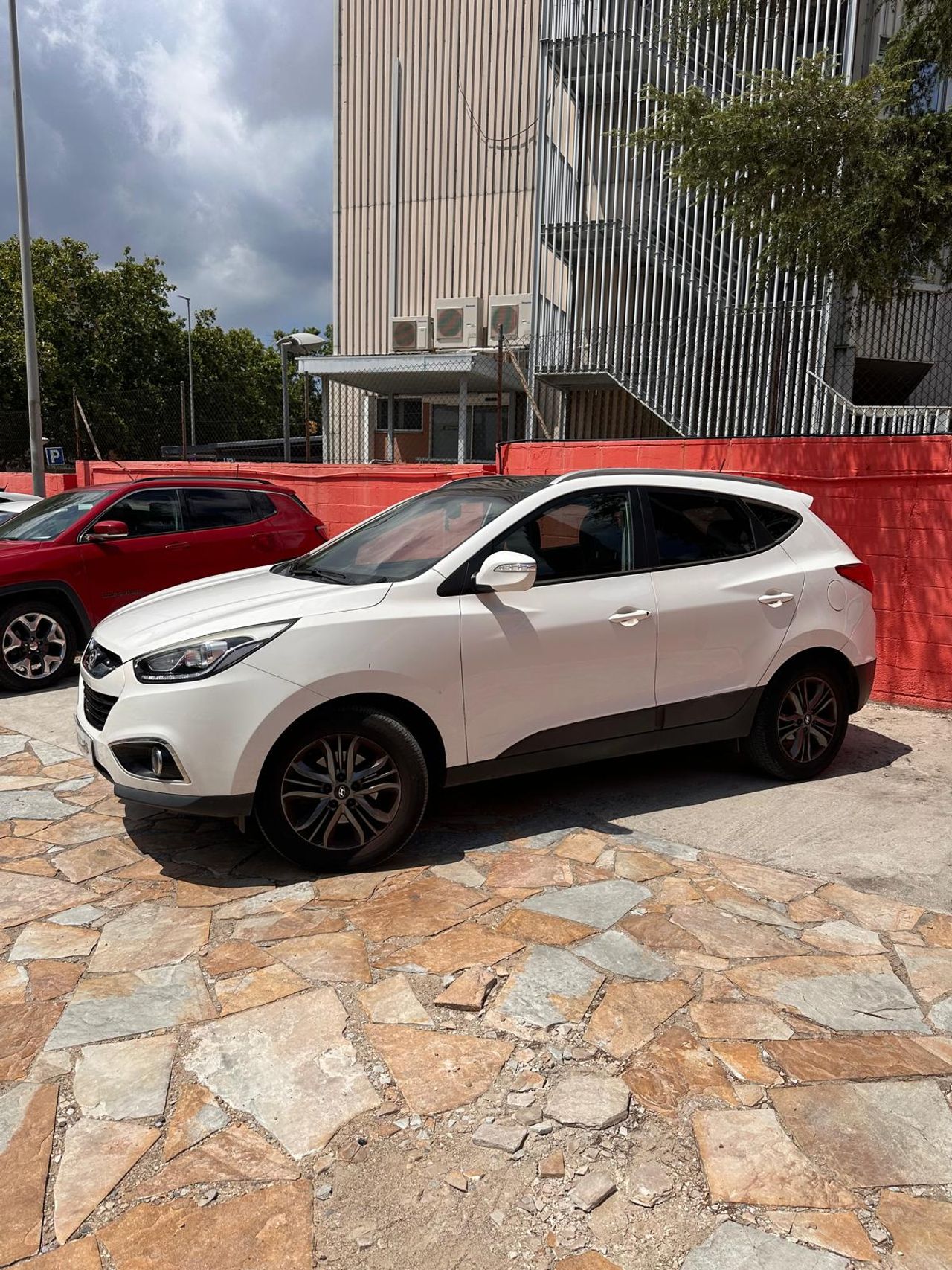 Hyundai ix35 1.6 GDi Essence 4x2 - Foto 11
