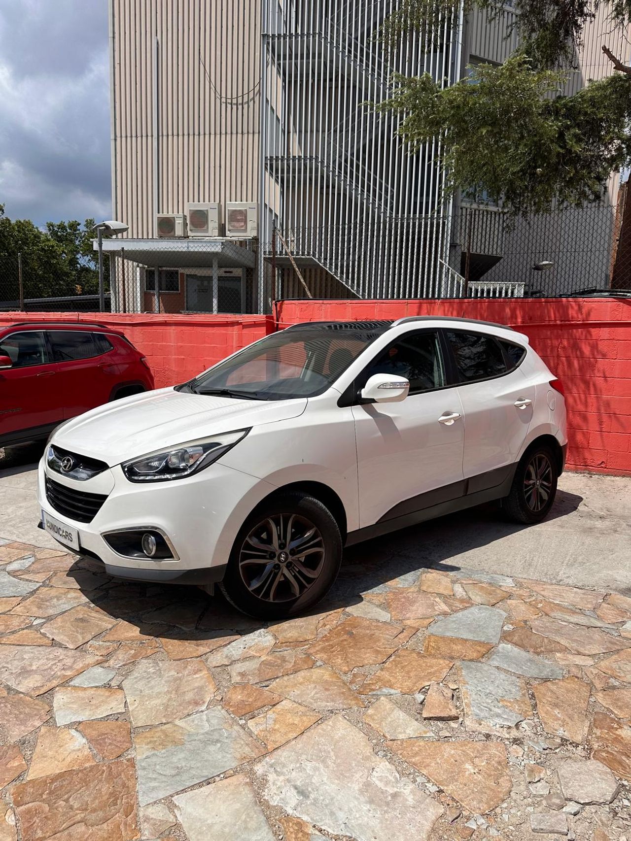 Hyundai ix35 1.6 GDi Essence 4x2 - Foto 6