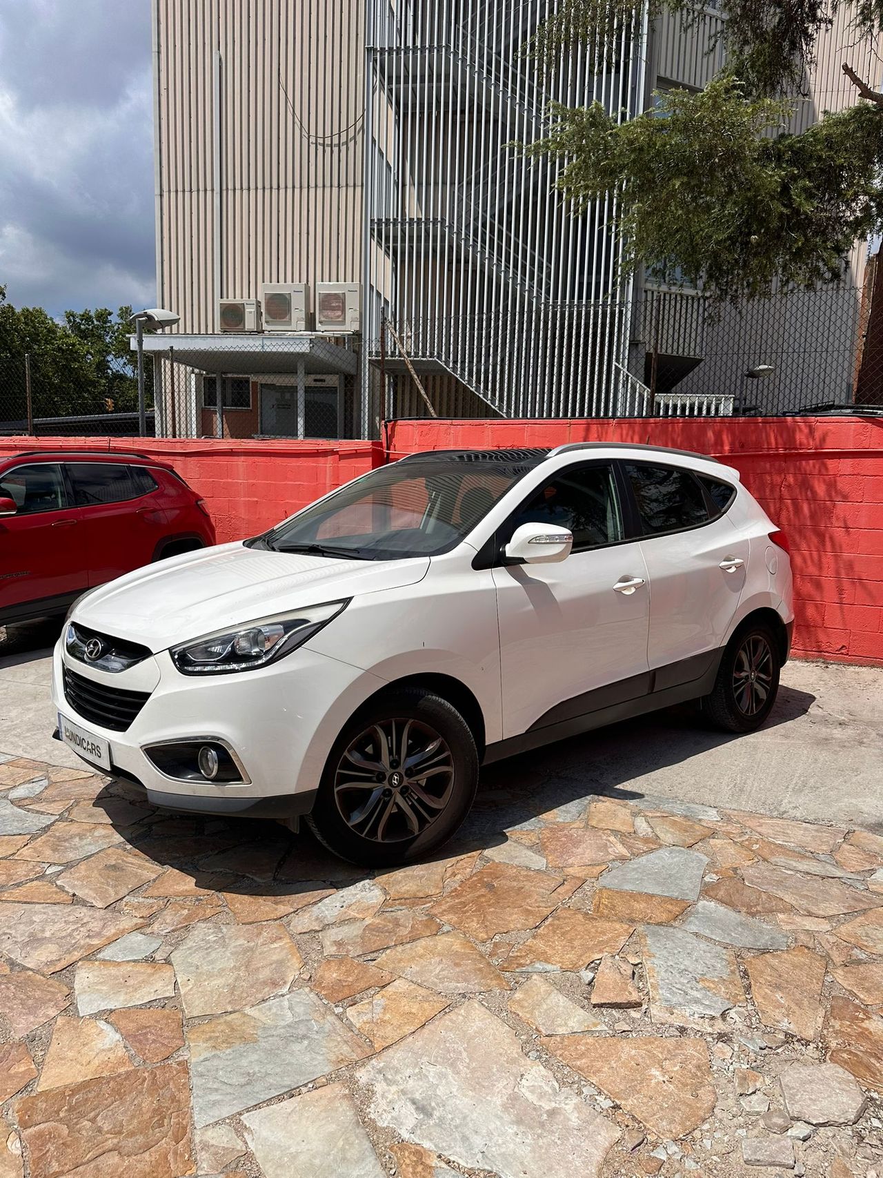 Hyundai ix35 1.6 GDi Essence 4x2 - Foto 13